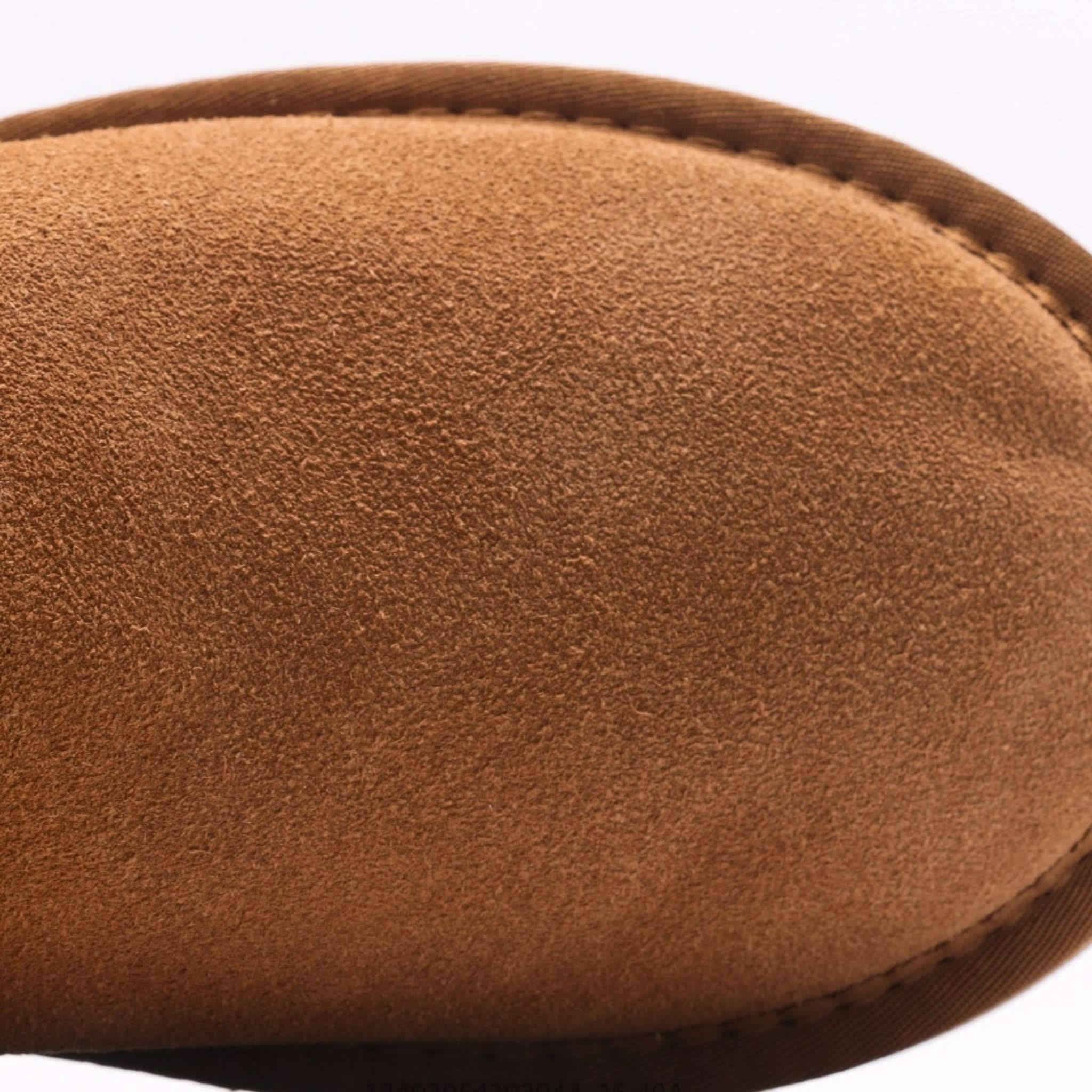 UGG Tiara Platform Chestnut