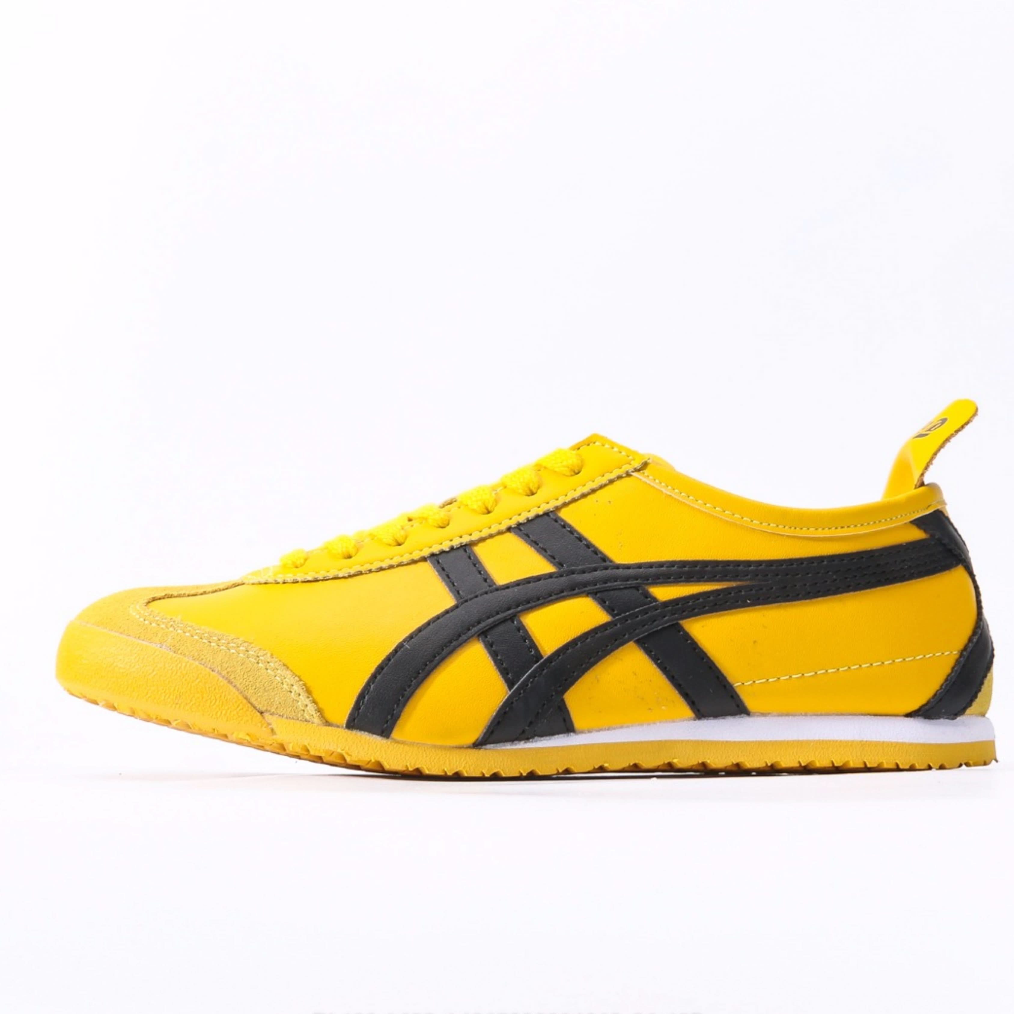 Onitsuka Tiger Mexico 66 – Kill Bill Special Edition