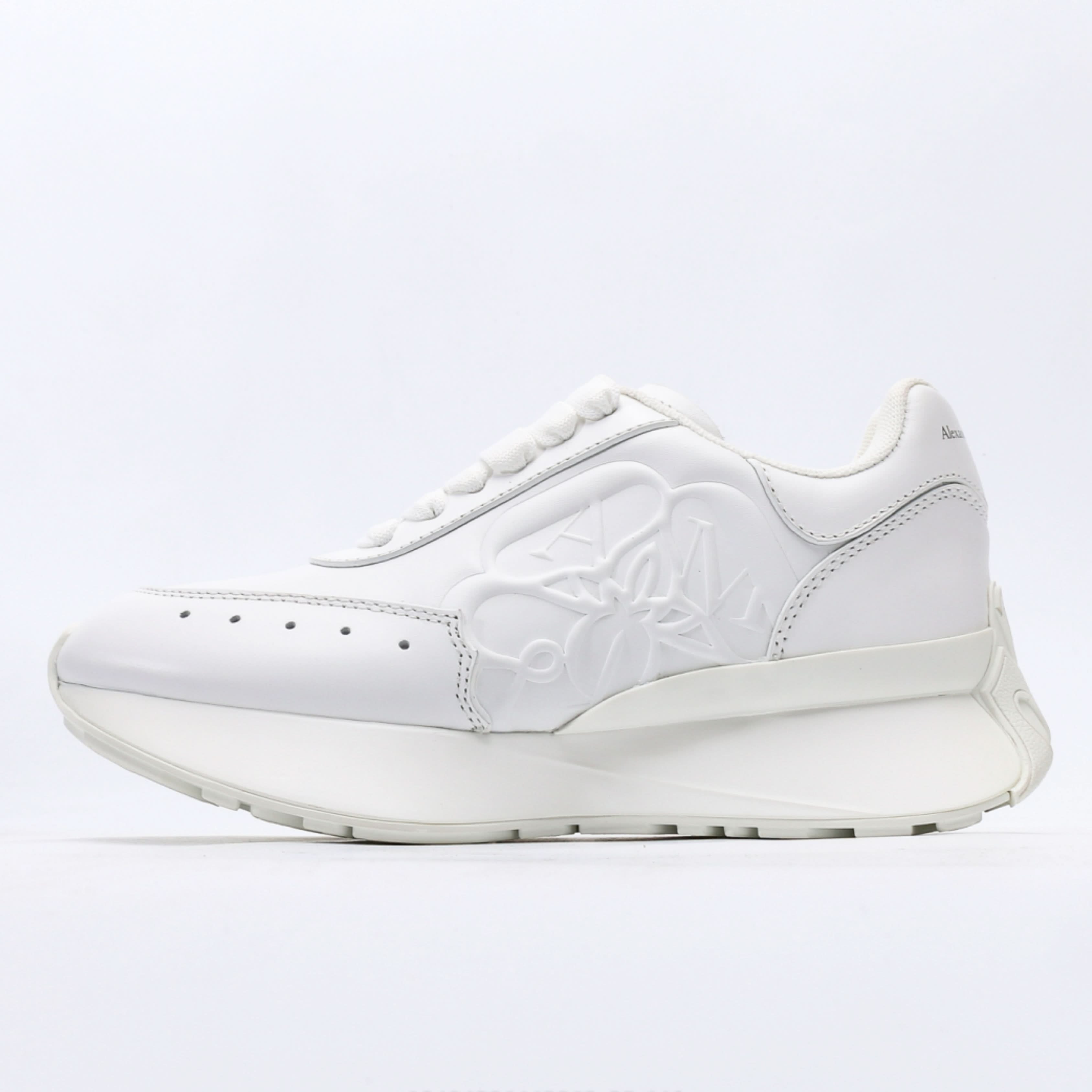 Alexander McQueen MCQ Sprint Sneaker