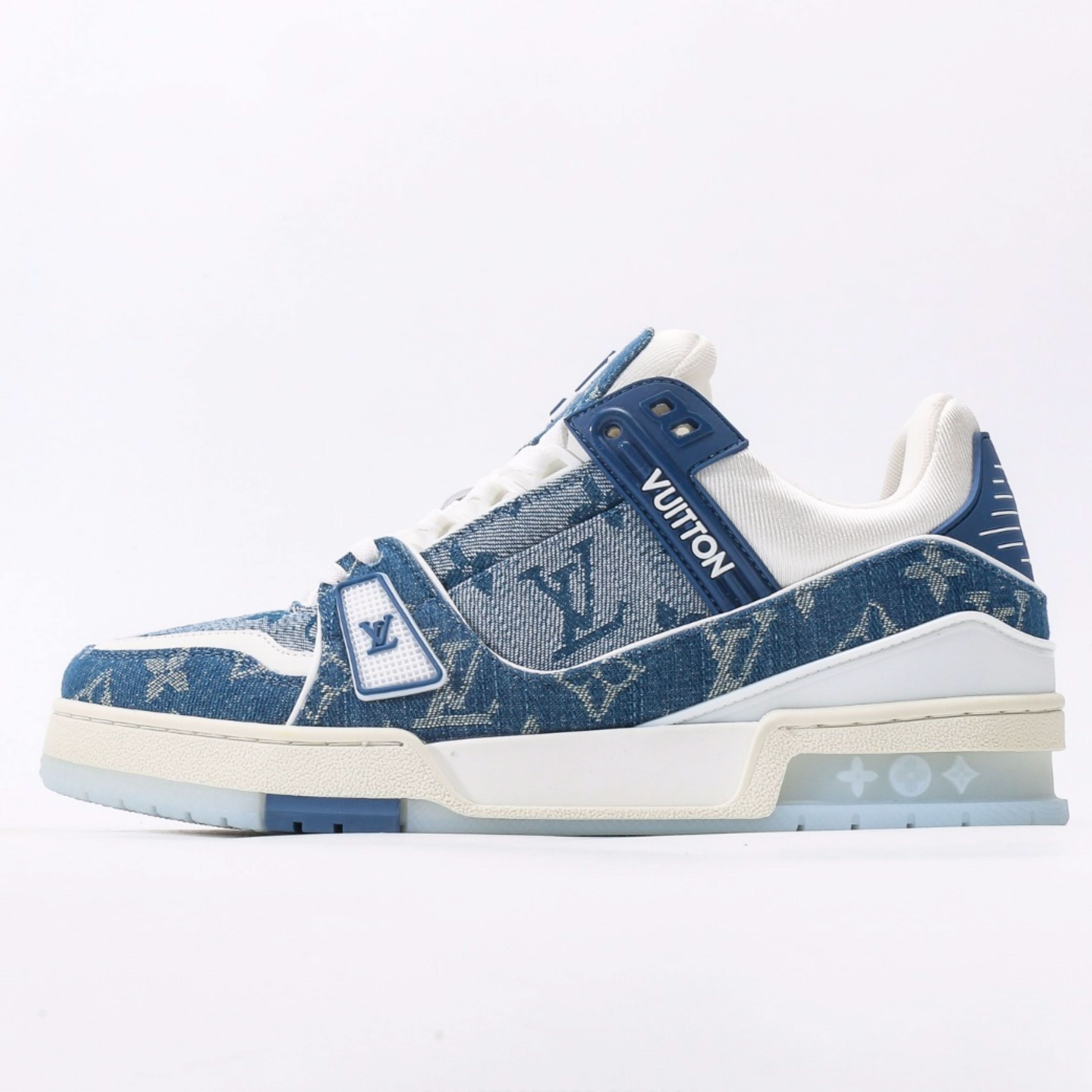 Louis Vuitton LV Trainer