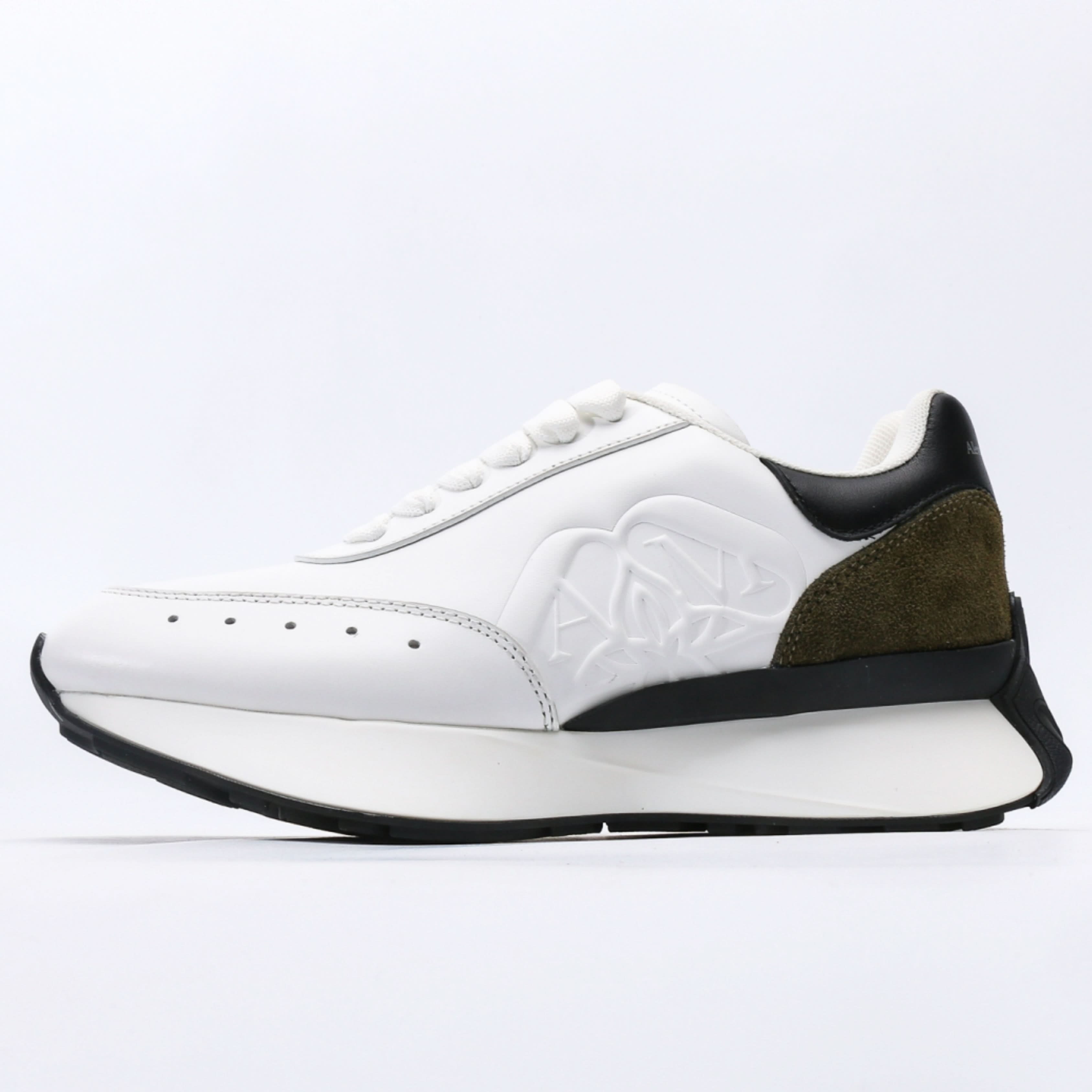 Alexander McQueen MCQ Sprint Sneaker