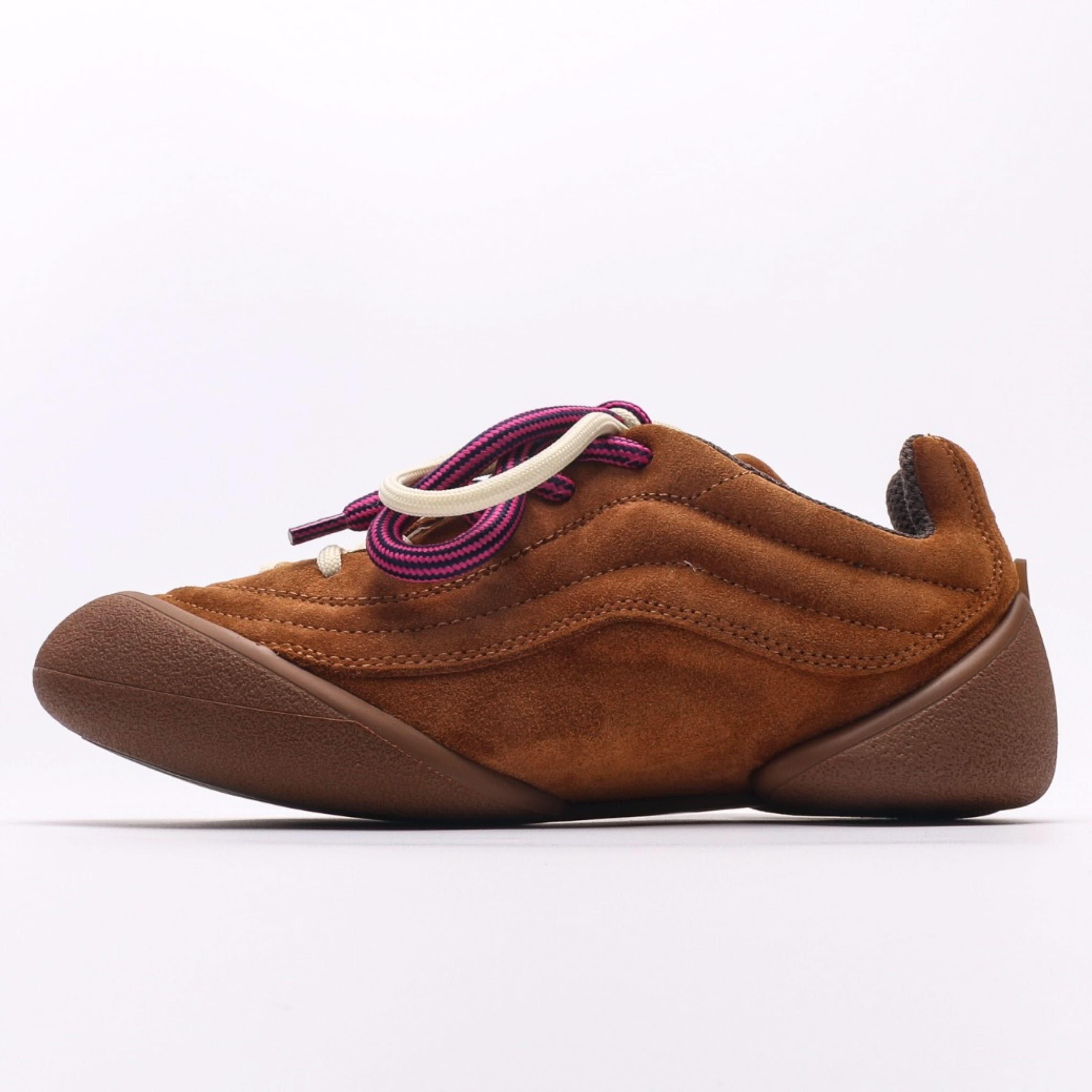 Alexander McQueen Flexion Retro 2024 Sneakers