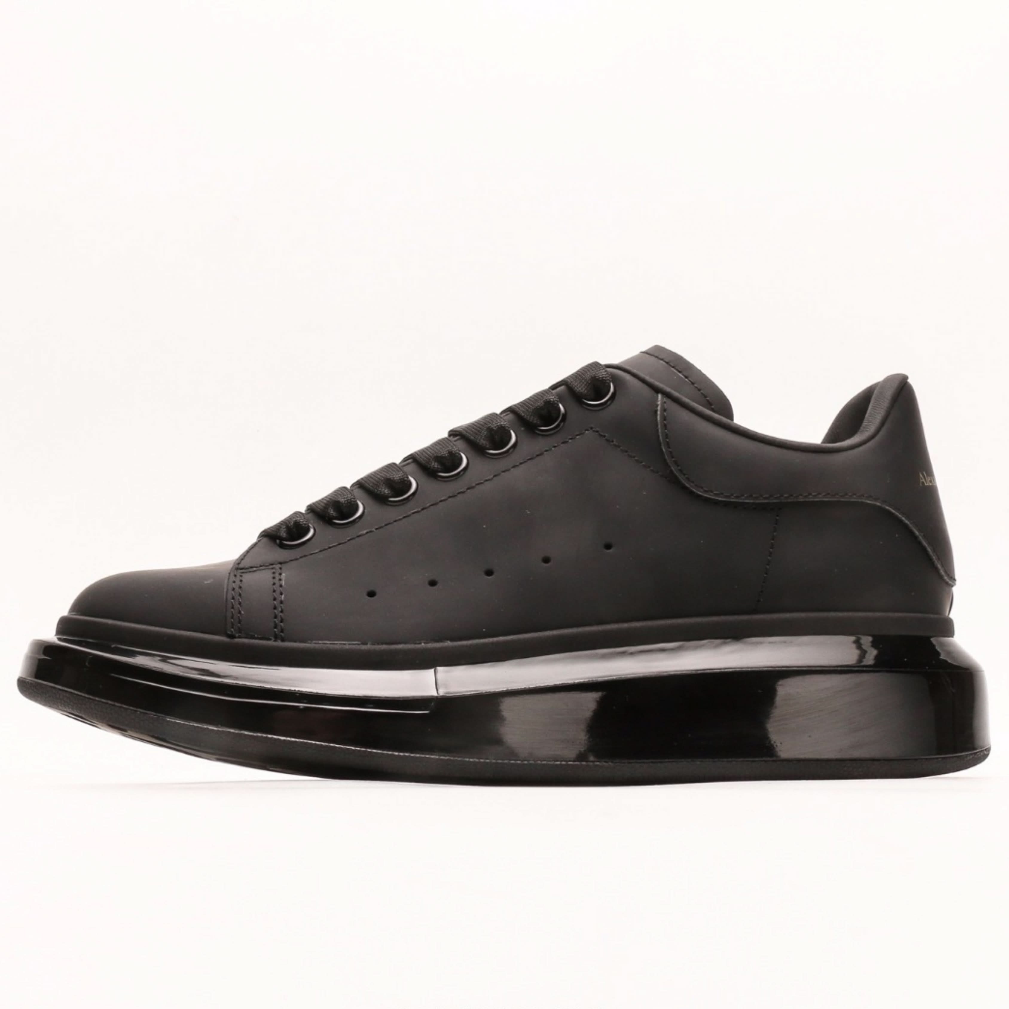 Alexander McQueen Oversized Sneakers
