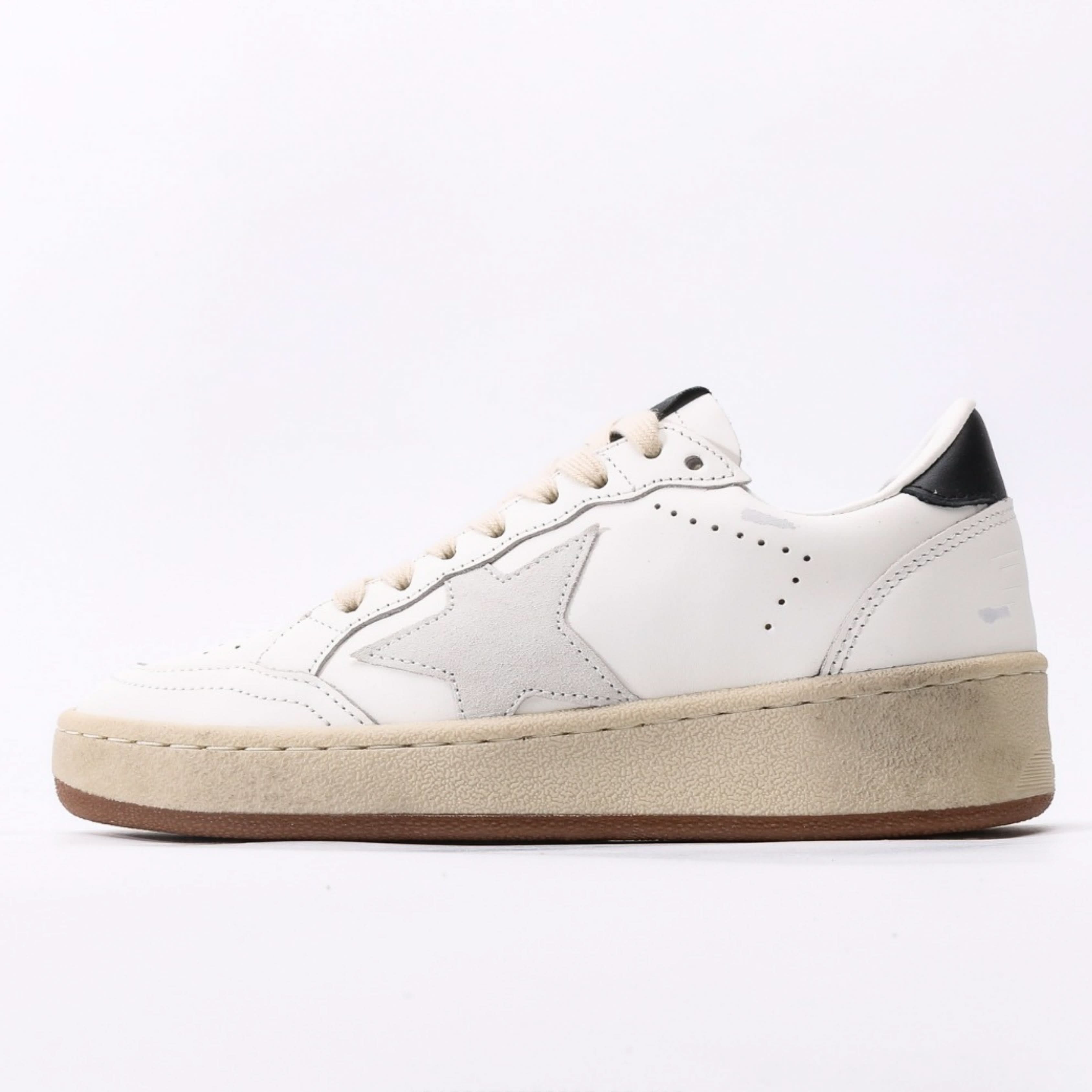 Golden Goose Super Star