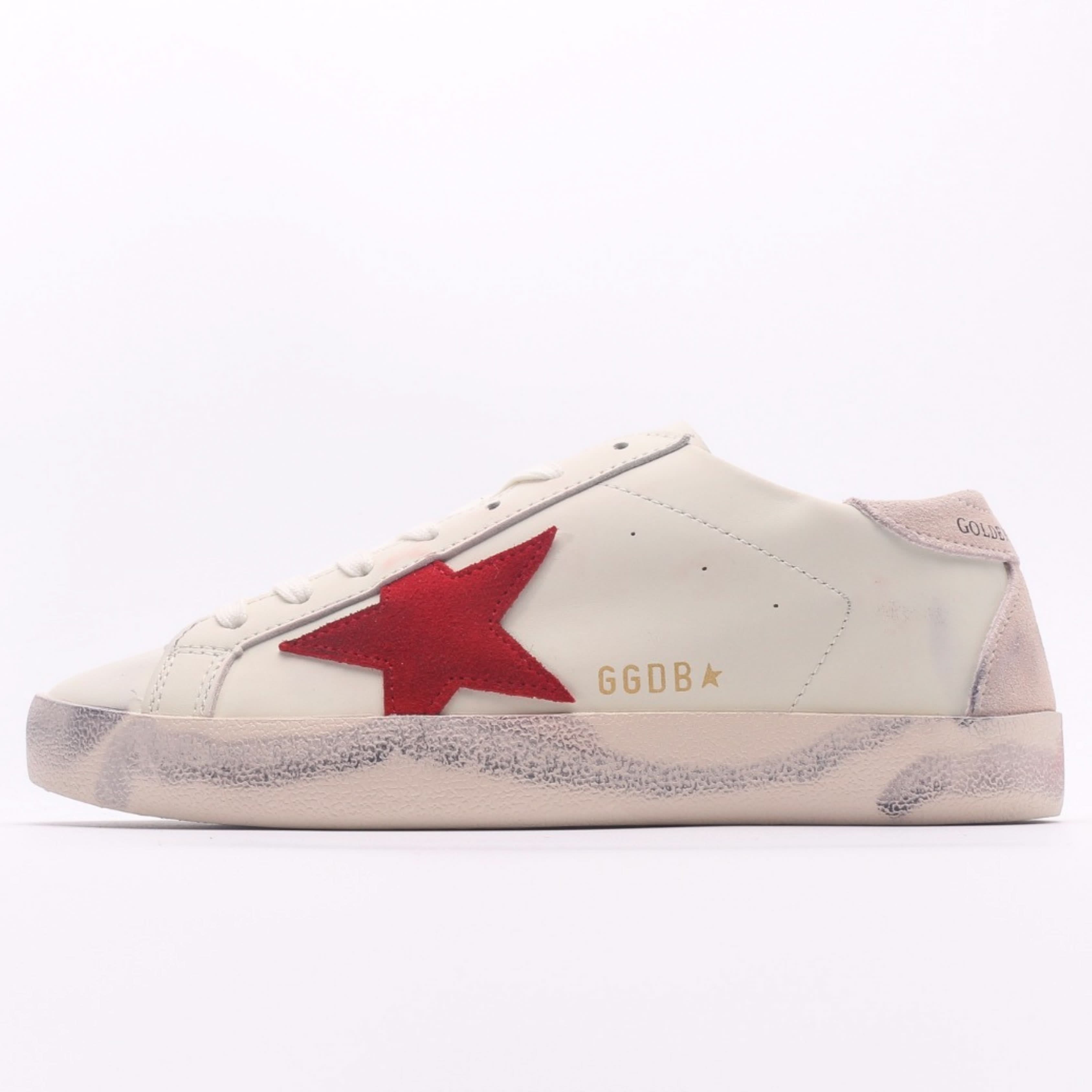 Golden Goose Super Star