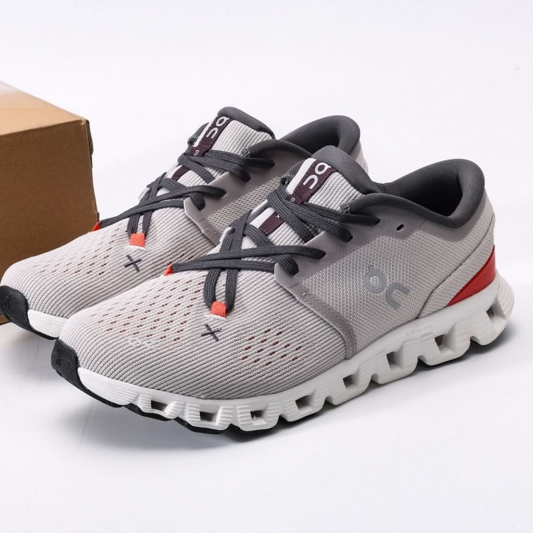 On Running Cloud X 4 Zapatillas