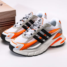 adidas Adistar Jellyfish Pharrell Williams Focus Olive Orange