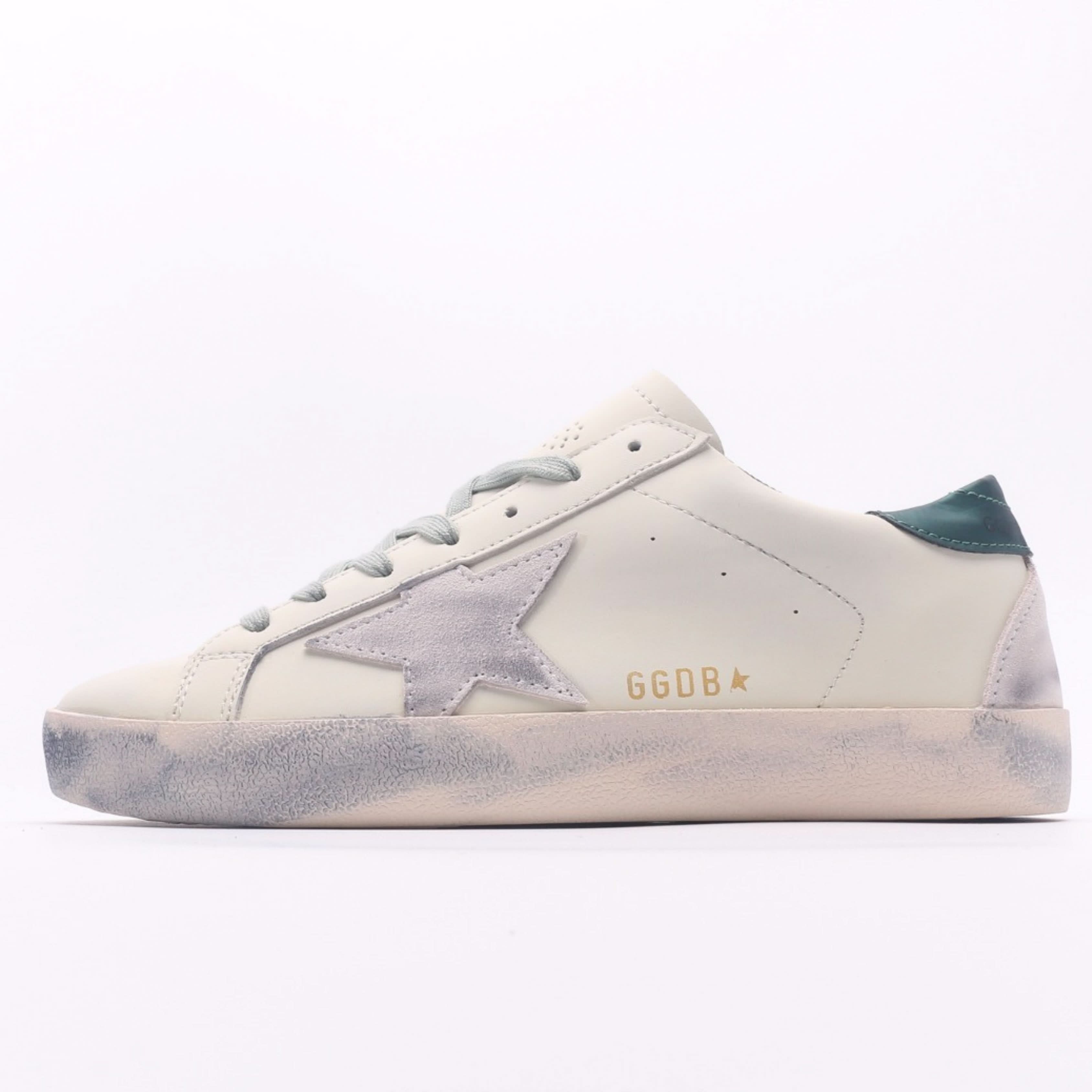 Golden Goose Super Star