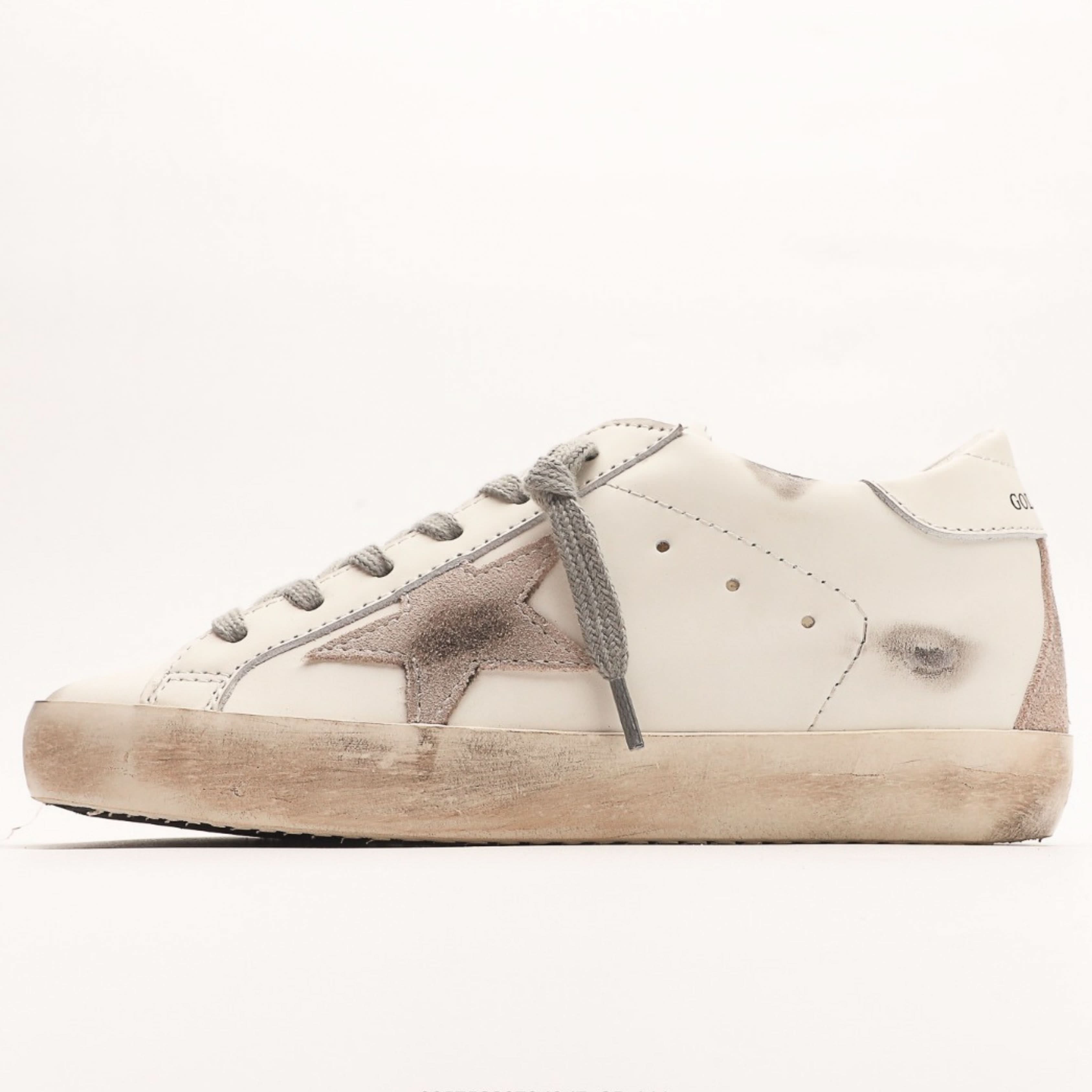 Golden Goose Super Star