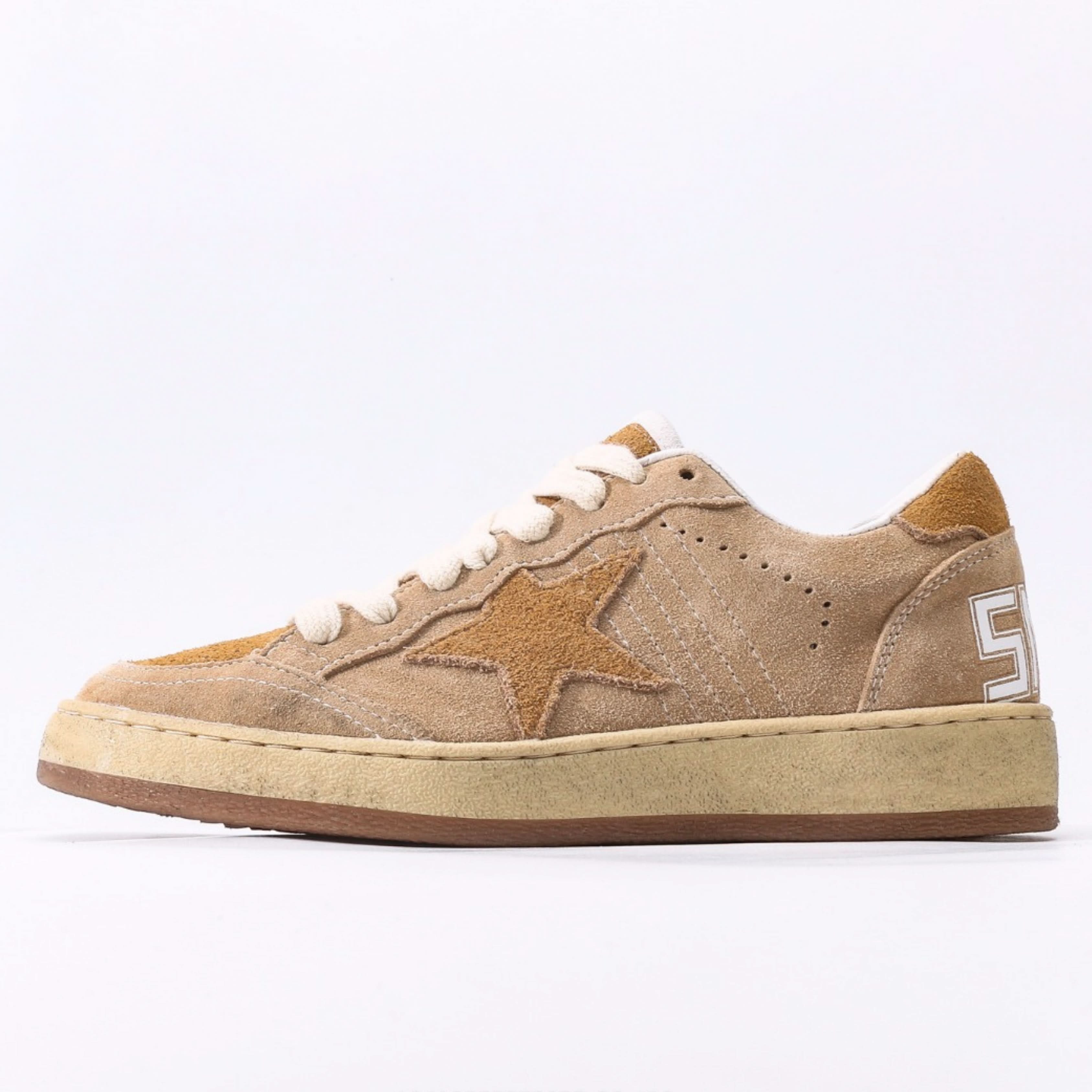 Golden Goose Marathon