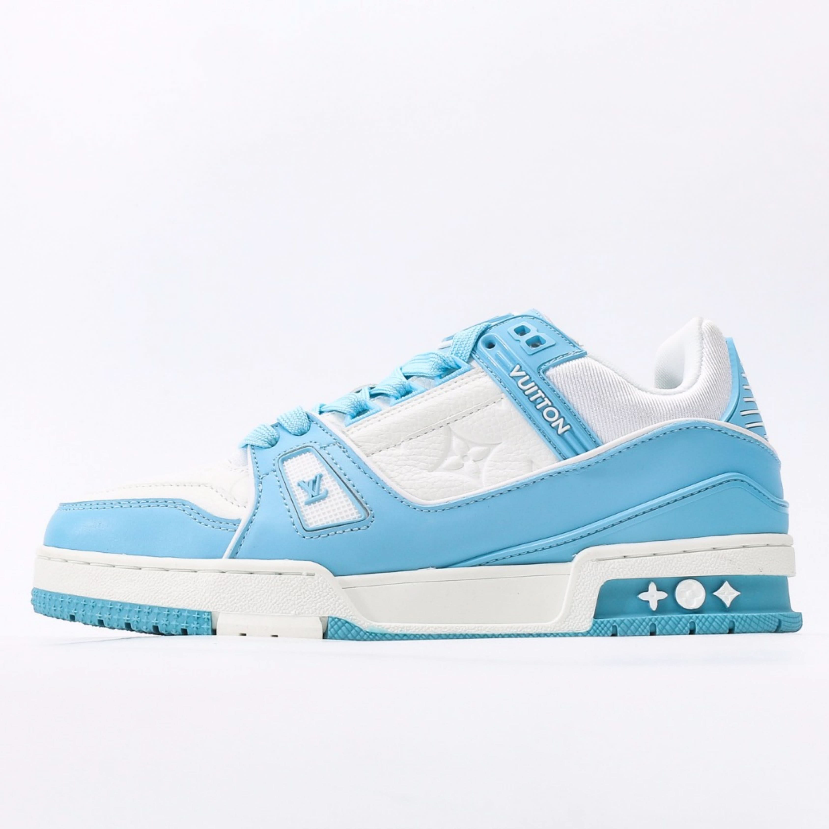 Louis Vuitton LV Trainer