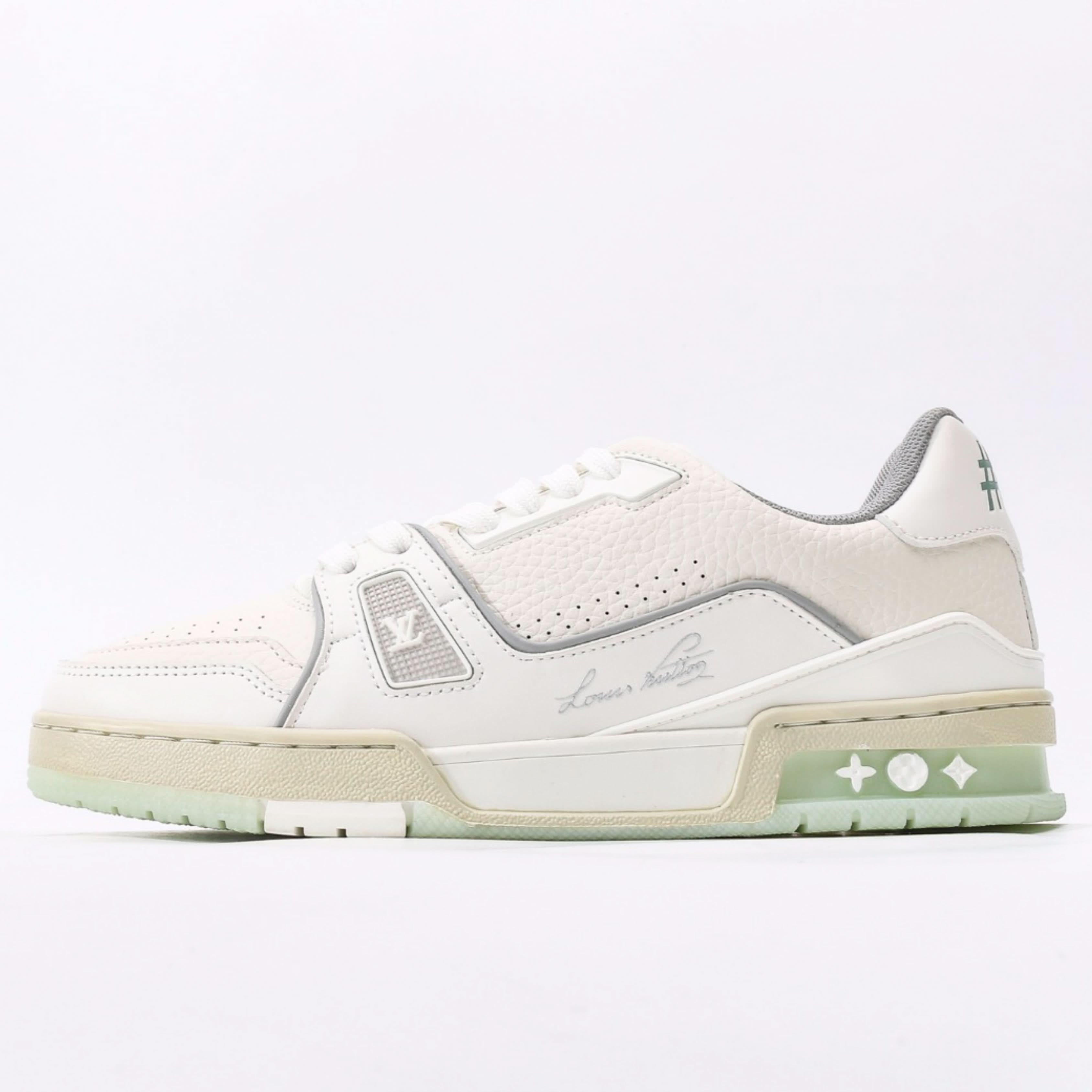 Louis Vuitton #54 Men’s Trainers