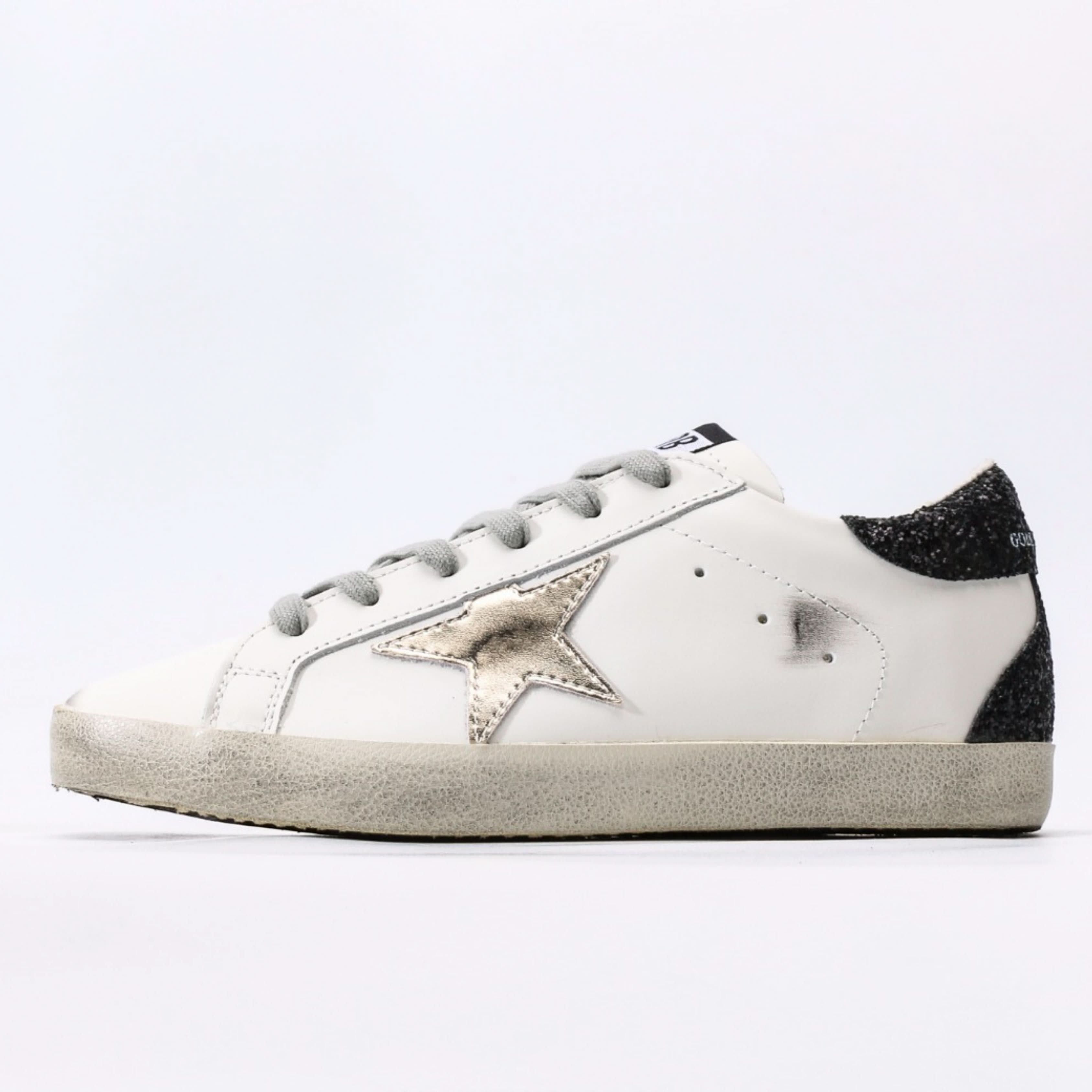 Golden Goose Super Star