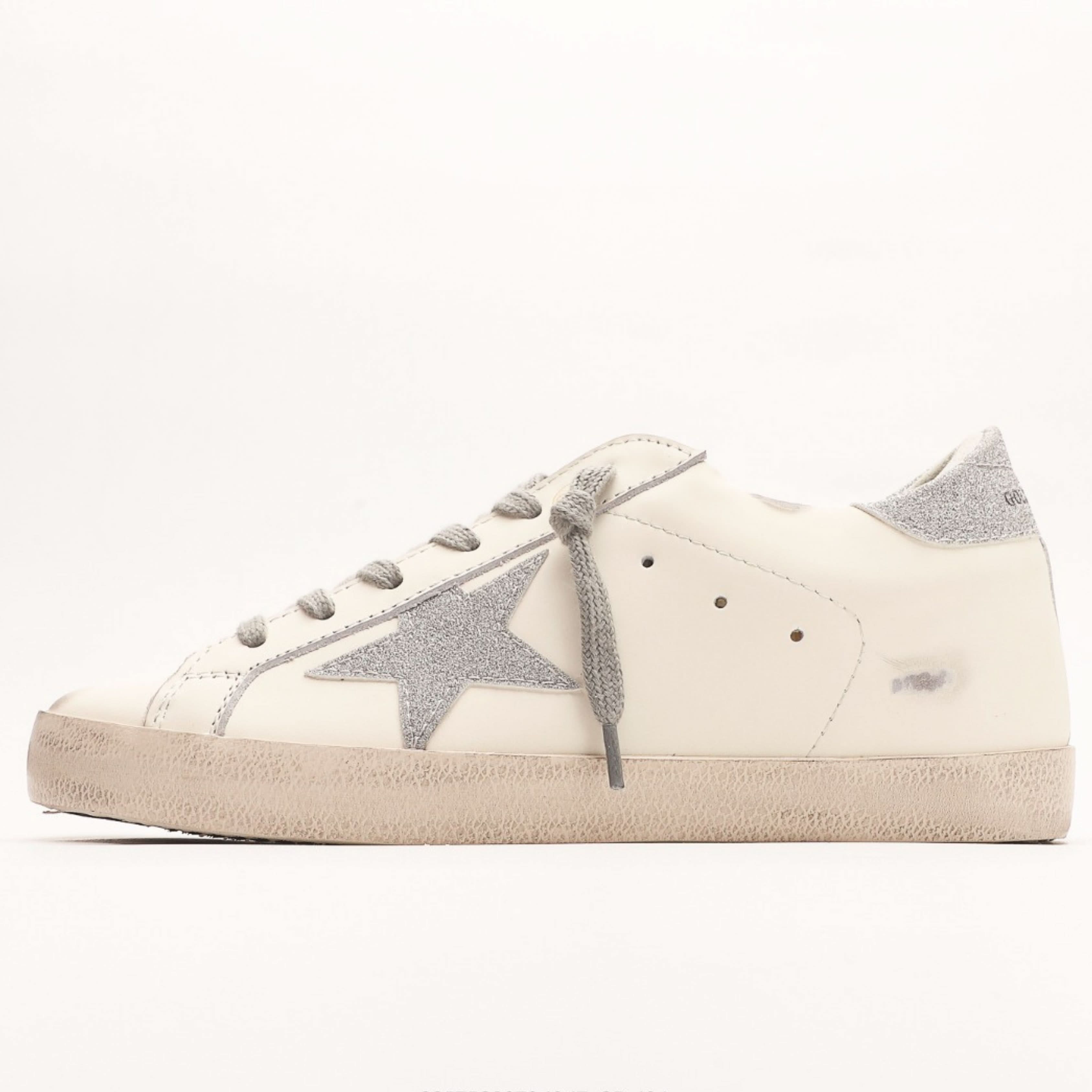 Golden Goose Super Star