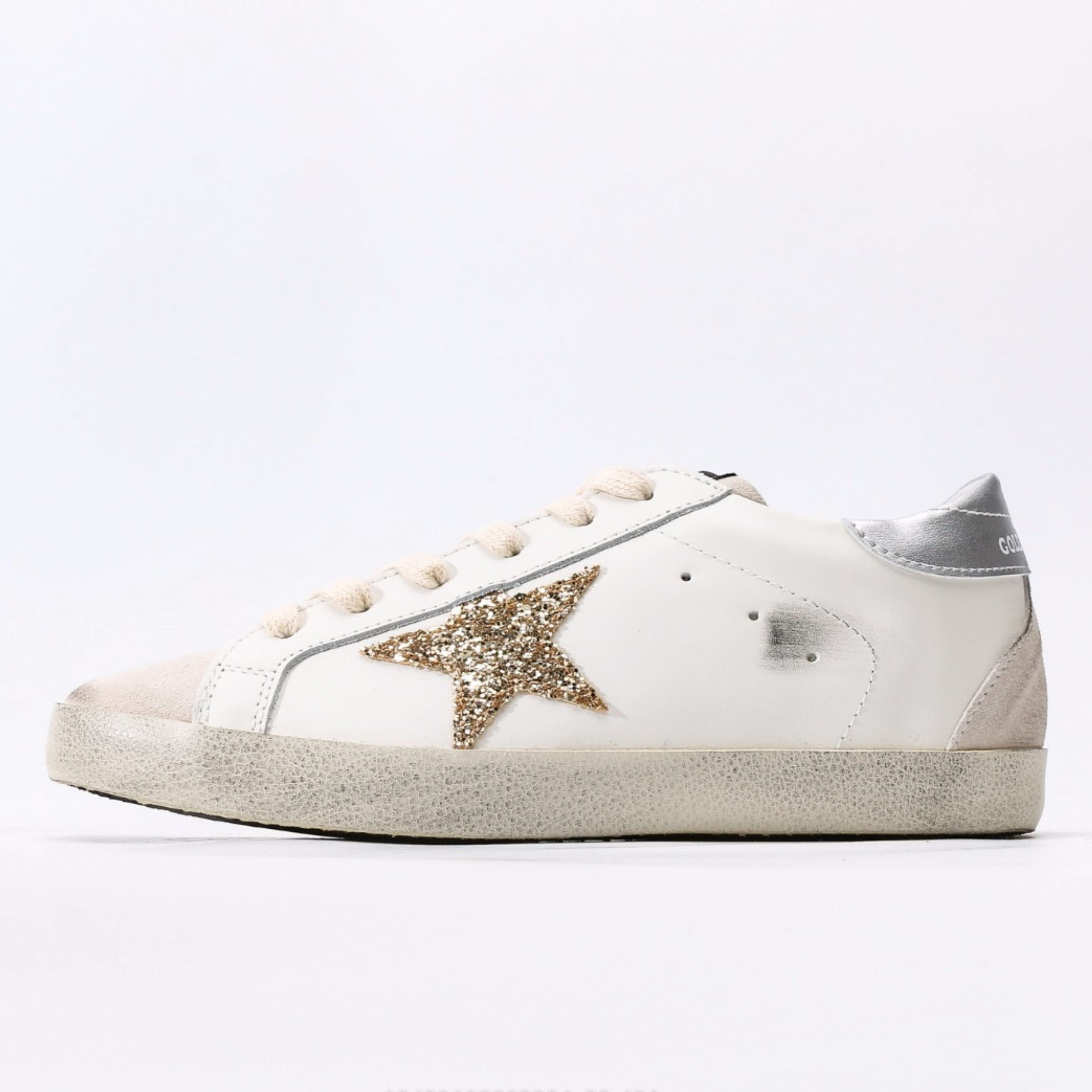 Golden Goose Super Star
