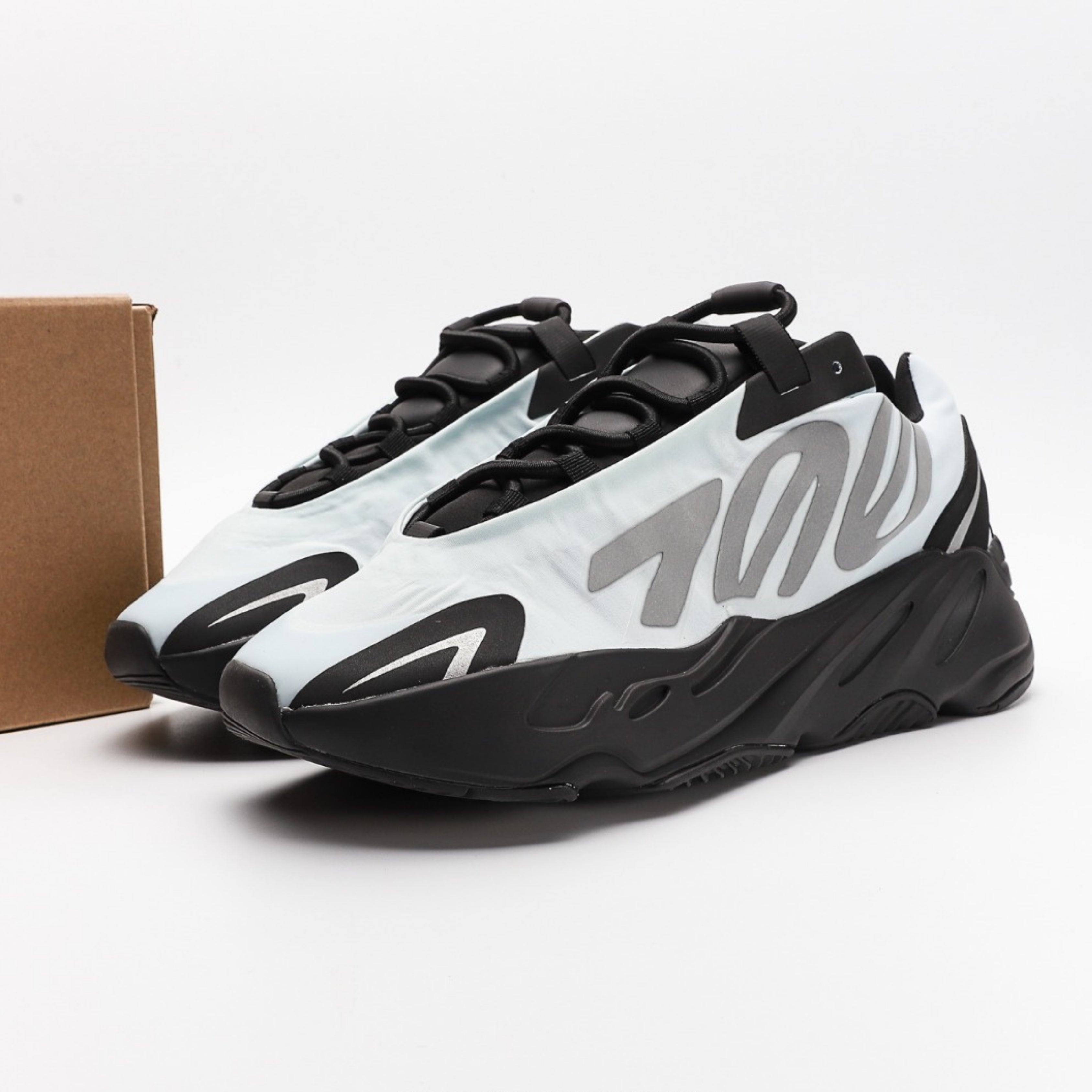 adidas Yeezy Boost 700 MNVN Blue Tint