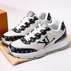 Louis Vuitton Trainer Sneaker Low