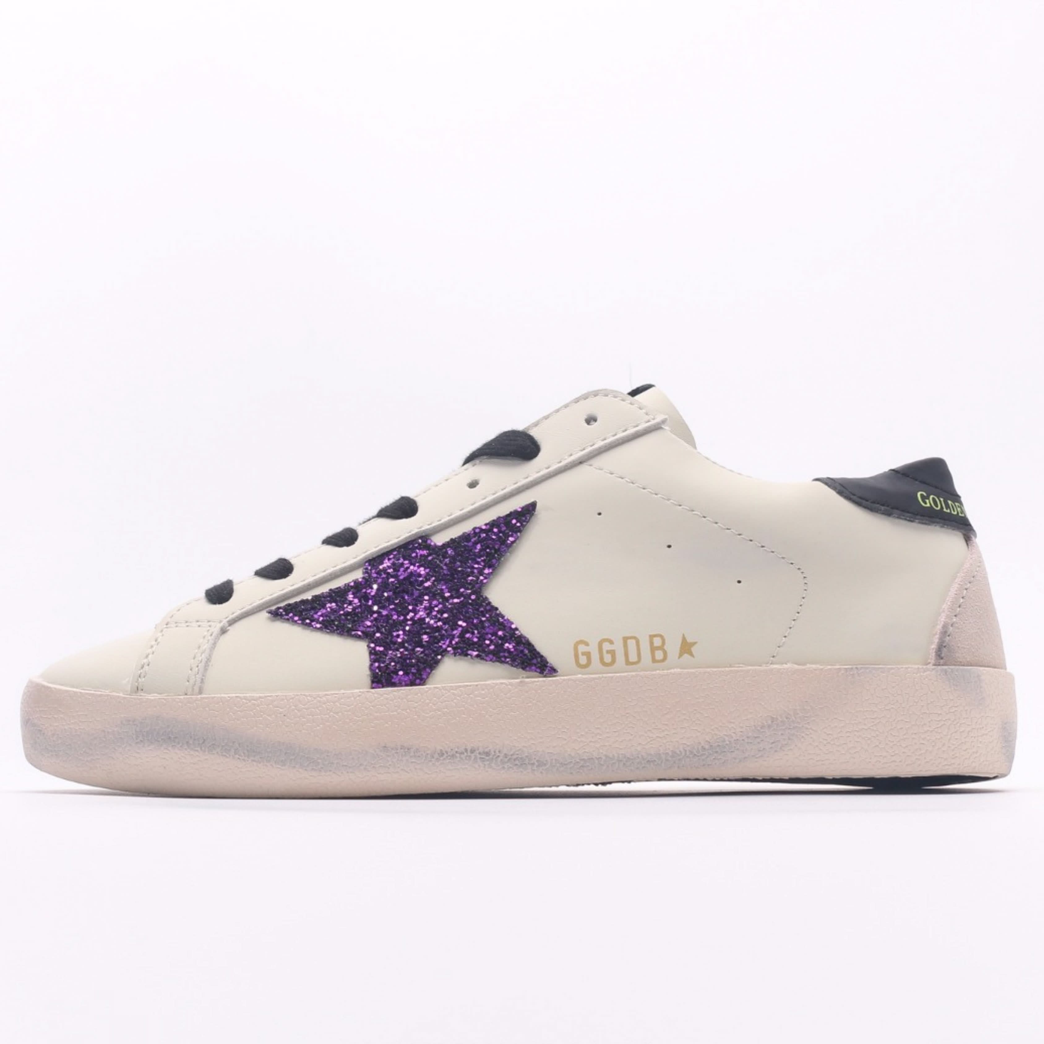 Golden Goose Super Star