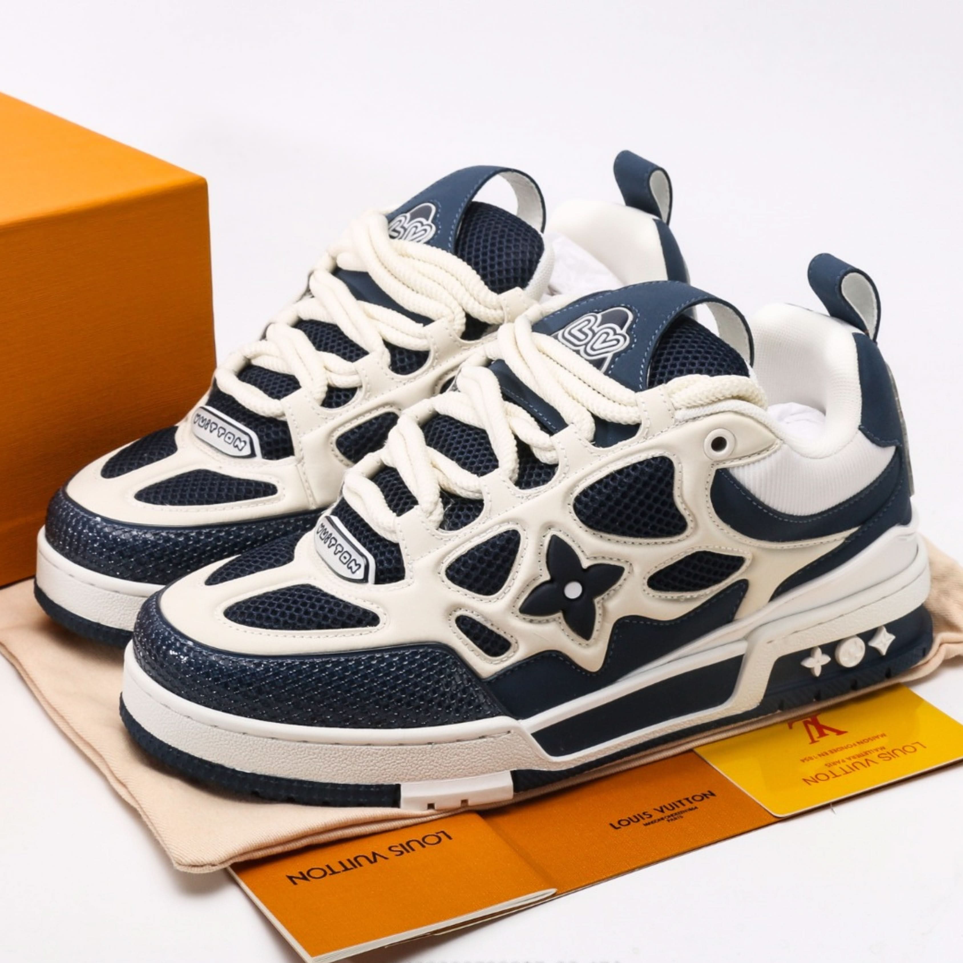 Louis Vuitton  LV Trainer