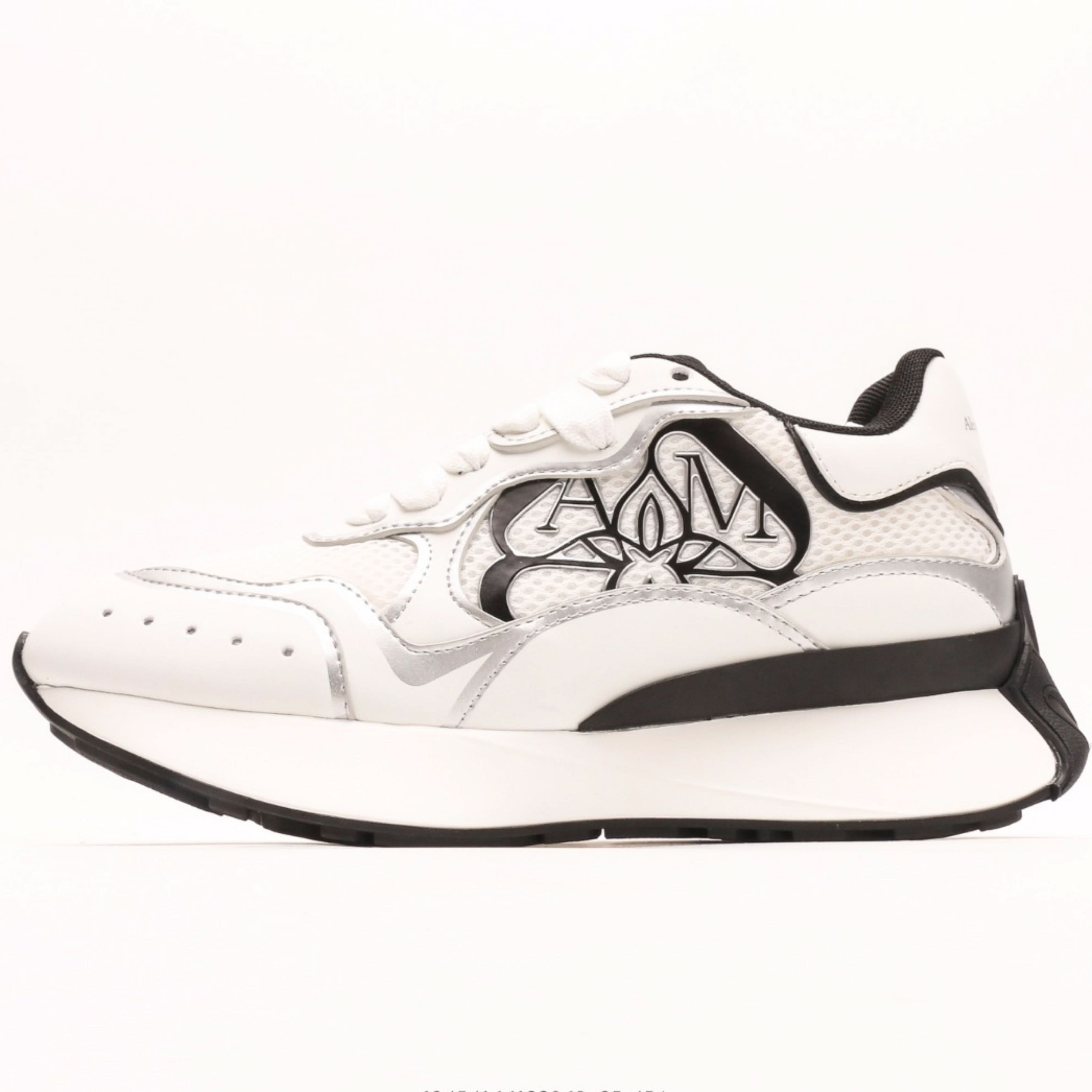 Alexander McQueen Sprint Runner Sneakers