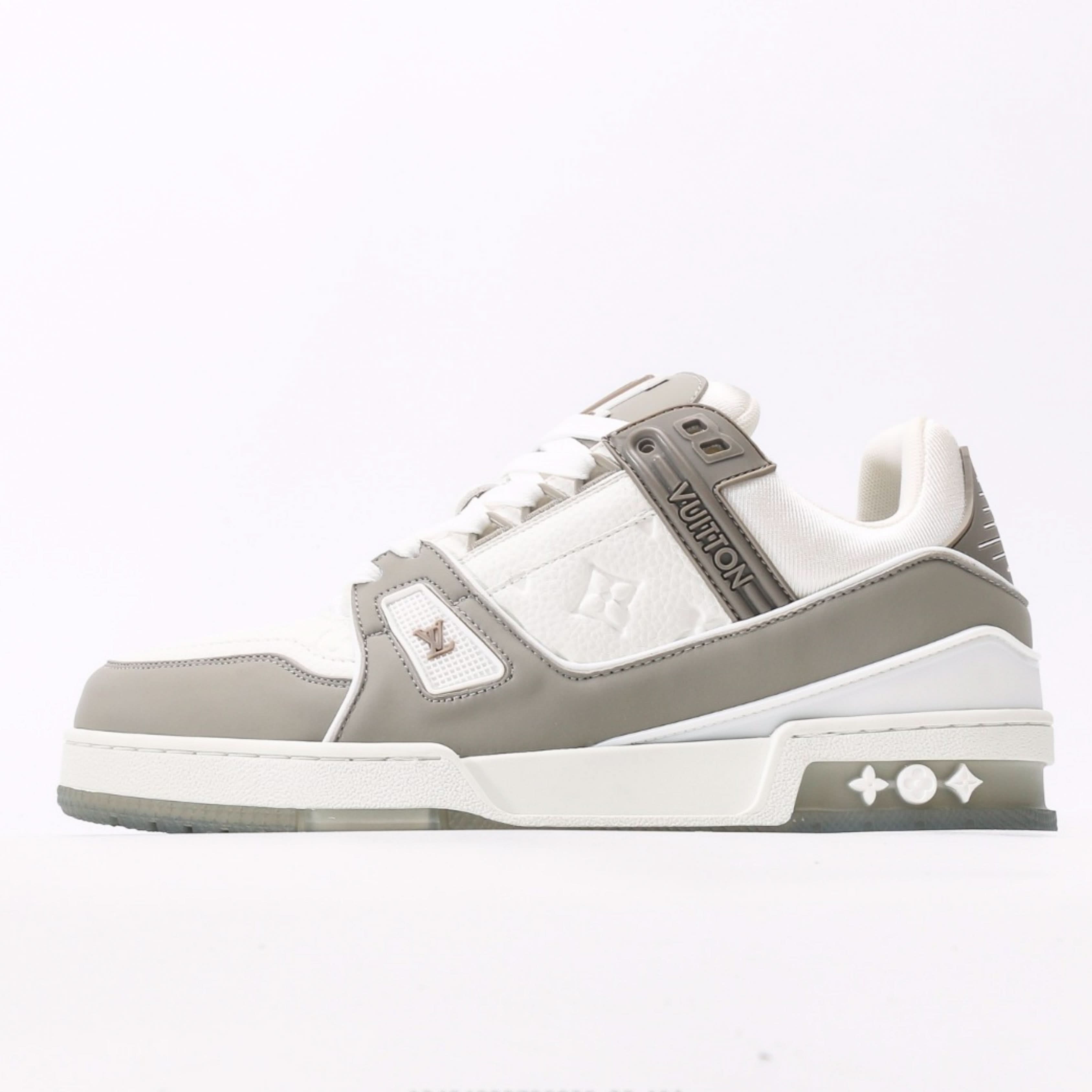 Louis Vuitton LV Trainer