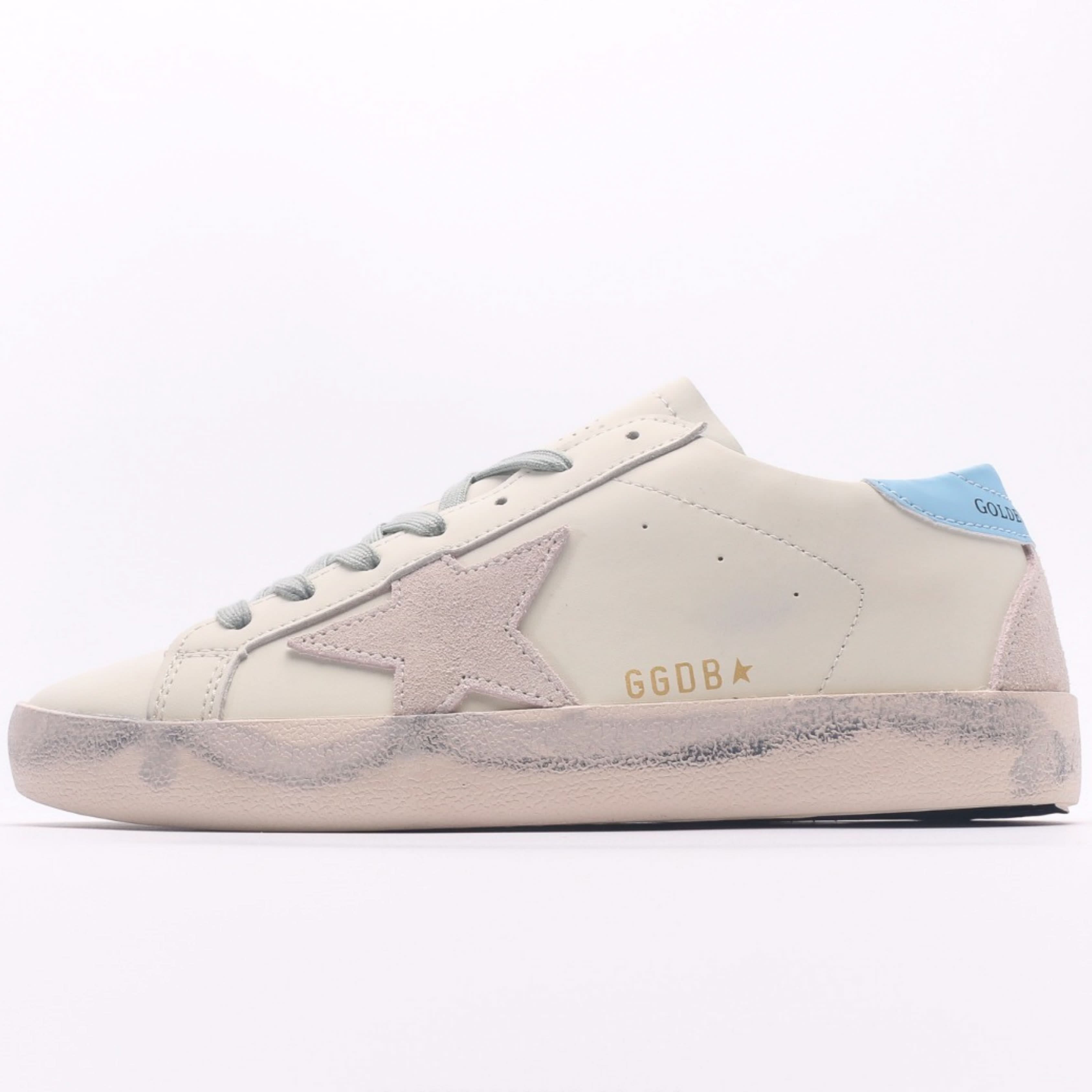Golden Goose Super Star