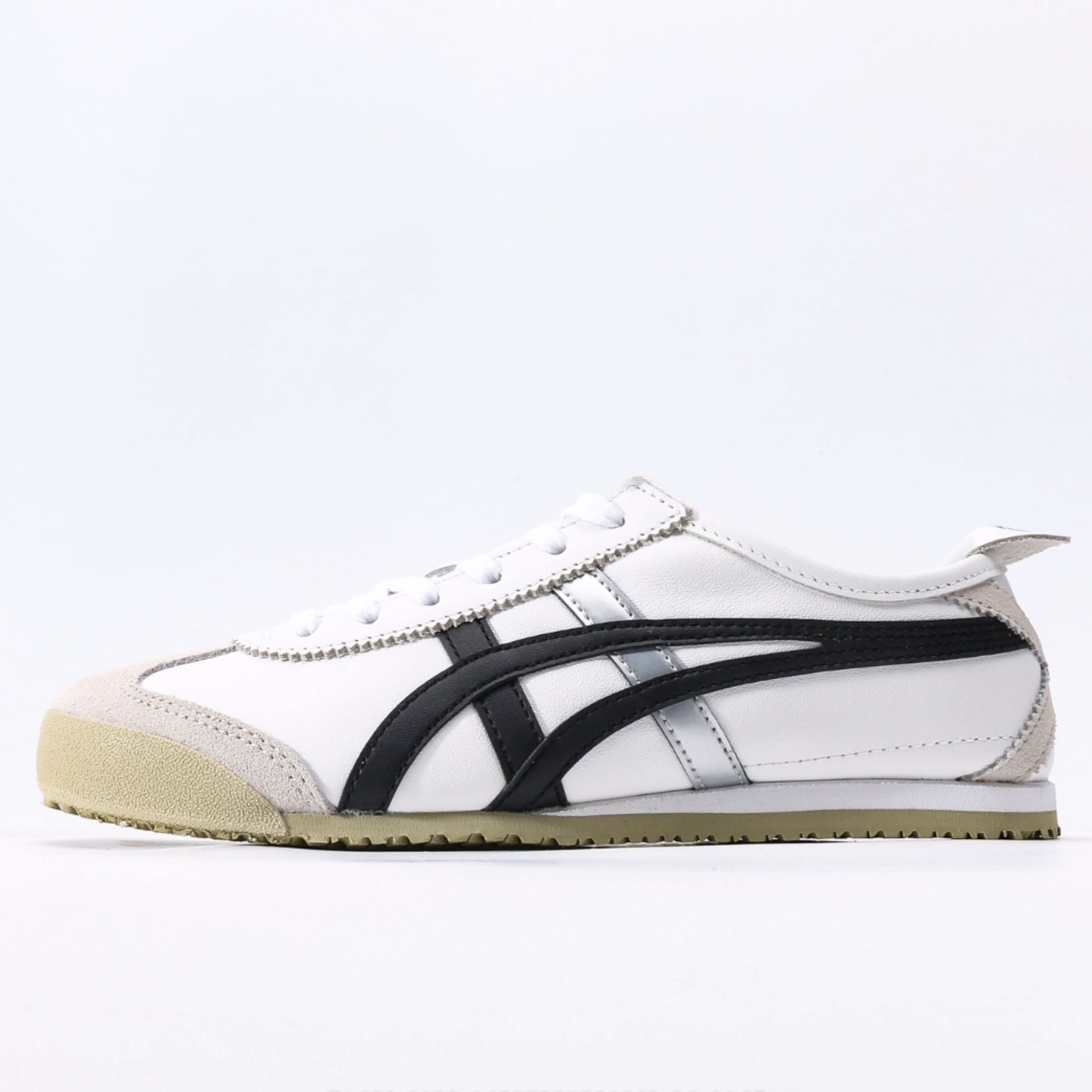 Onitsuka Tiger Ultimate 81 EX – Summer 2023 Low-Top Edition