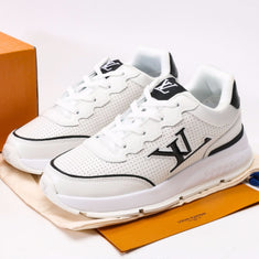 Louis vuitton Trail Sneaker Low