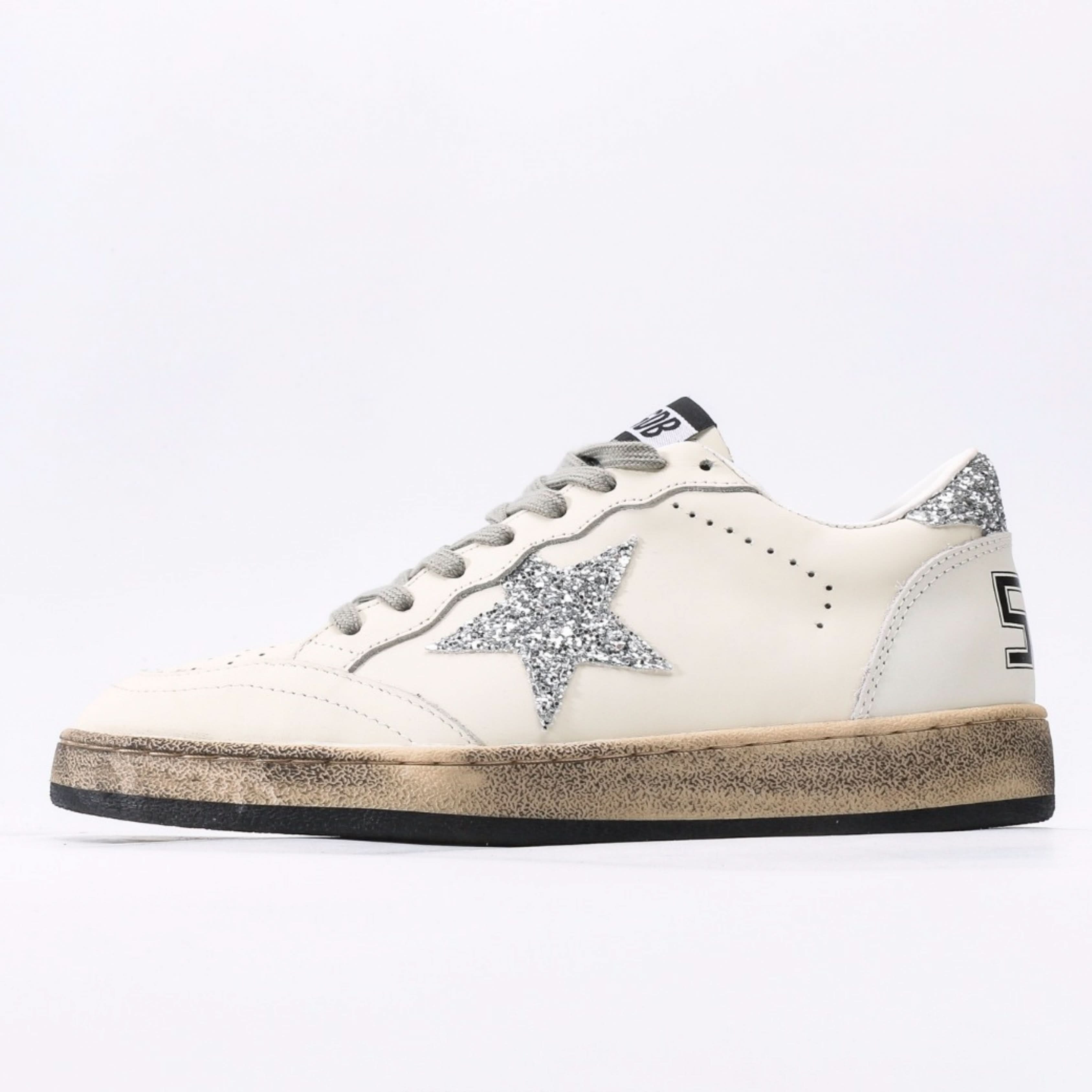 Golden Goose Super Star
