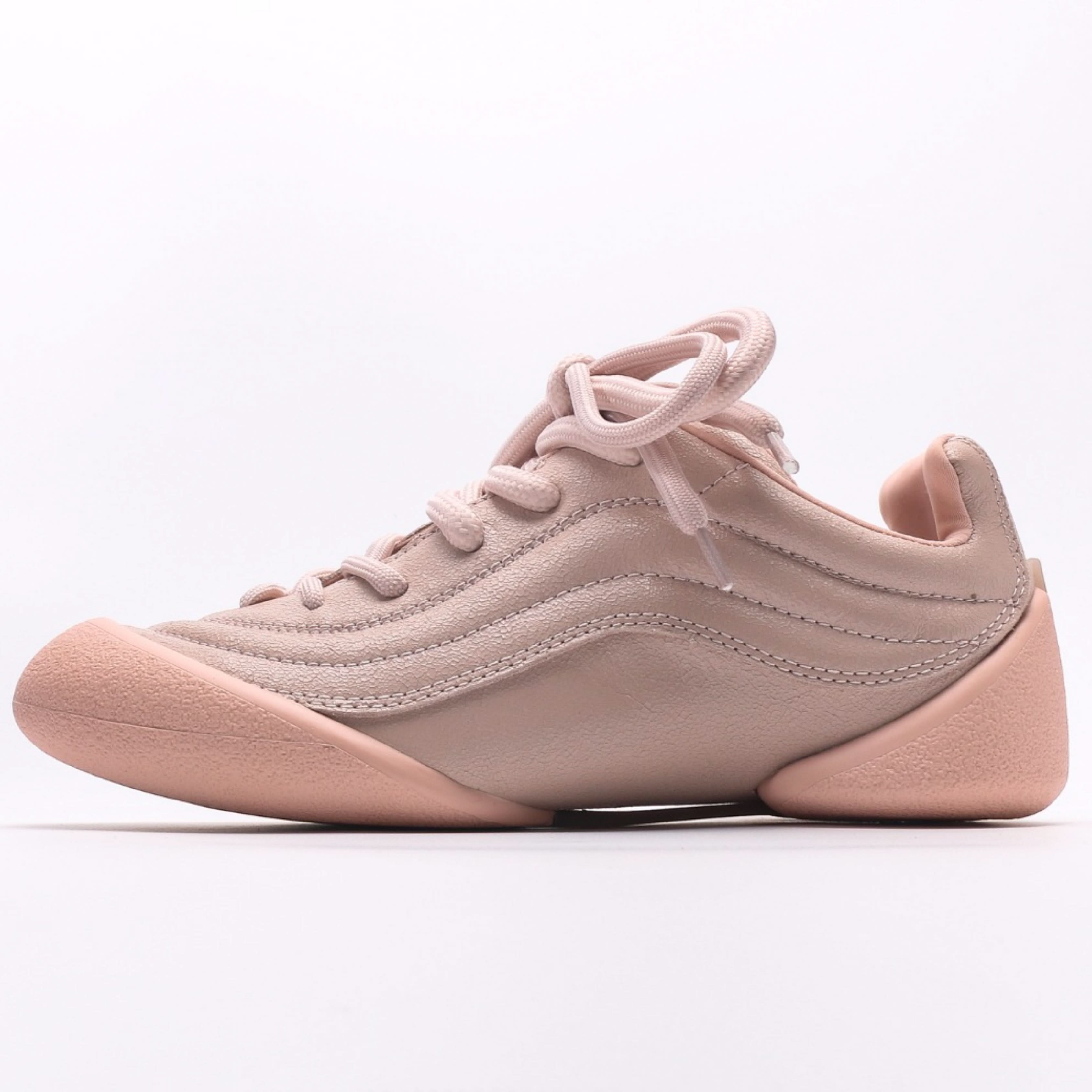 Alexander McQueen Flexion Retro 2024 Sneakers