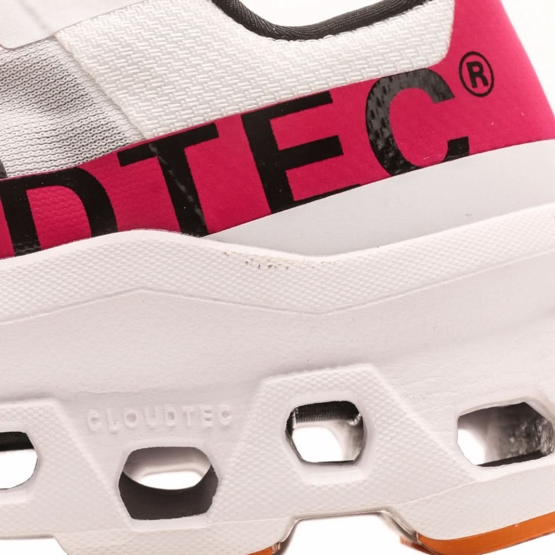 Tenis On Cloudmonster Exclusivas Para Mujer