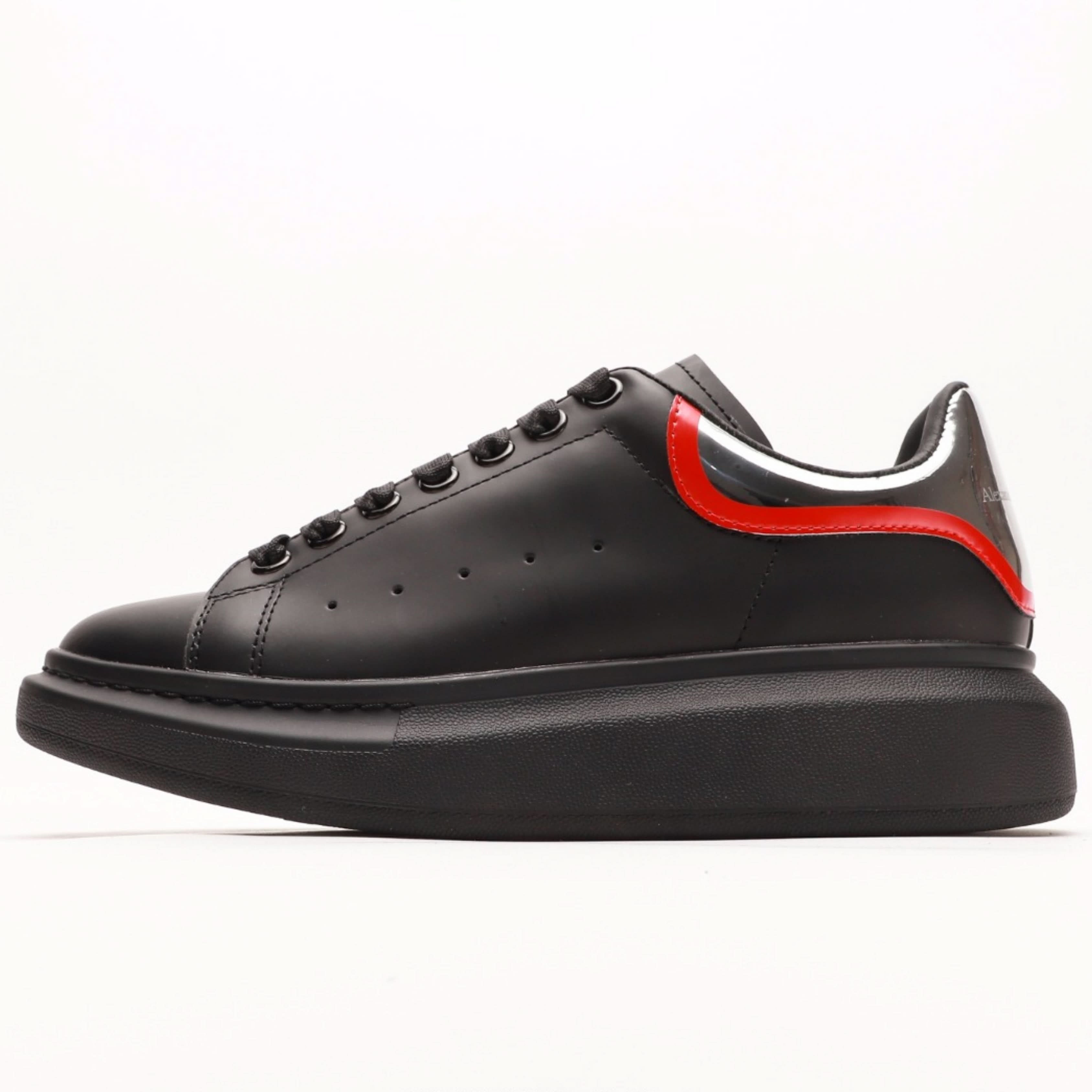 Alexander McQueen Oversized Sneakers