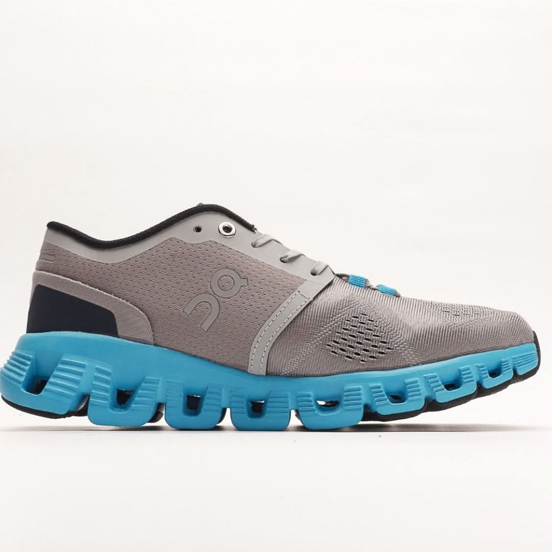 ON Running Men's Cloud X Textile