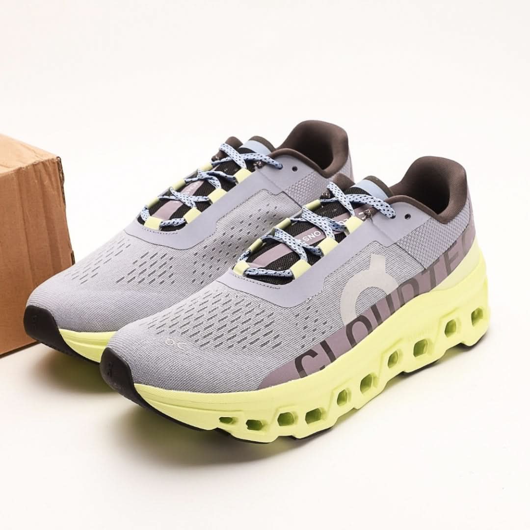 Tenis Deportivo On-Cloud