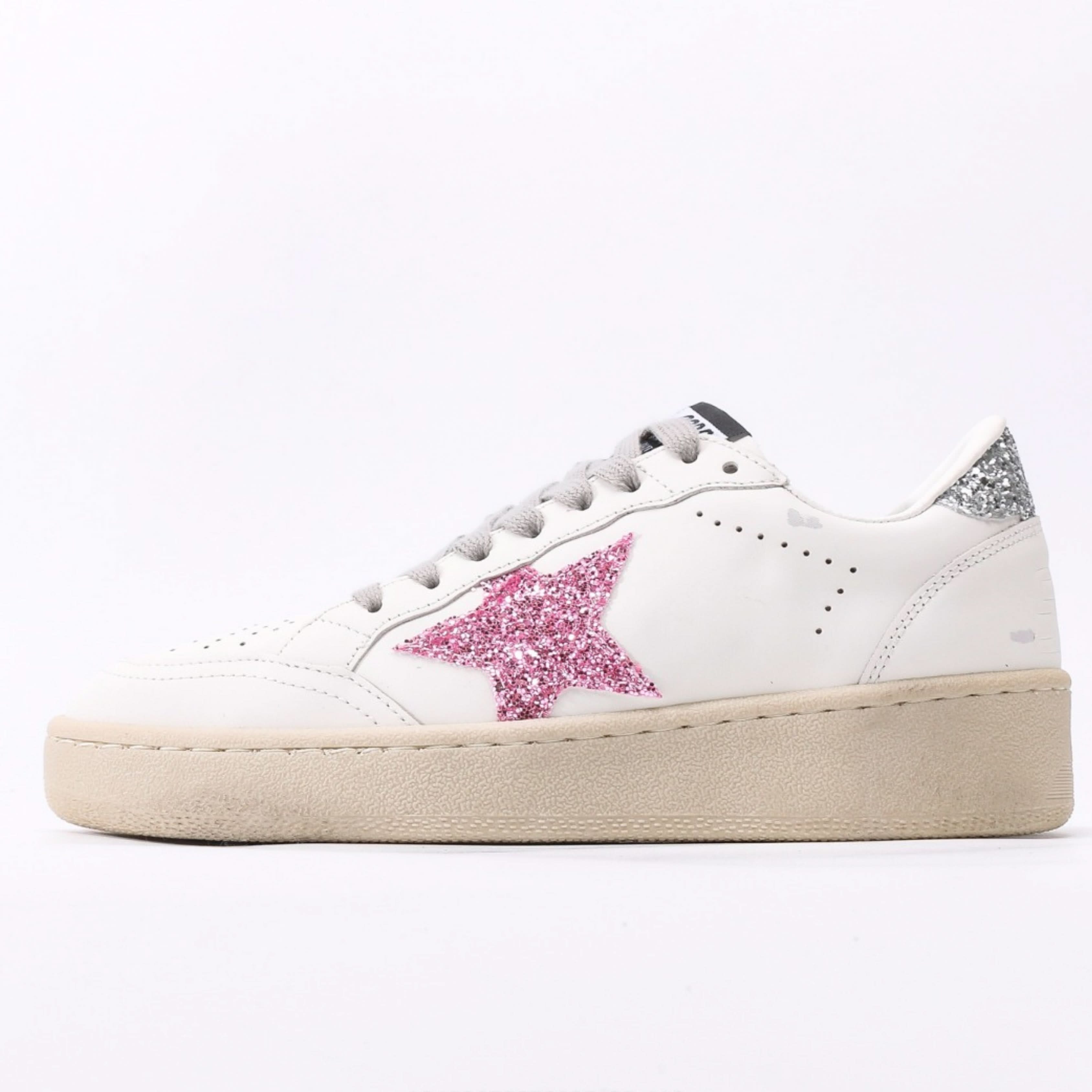 Golden Goose Super Star
