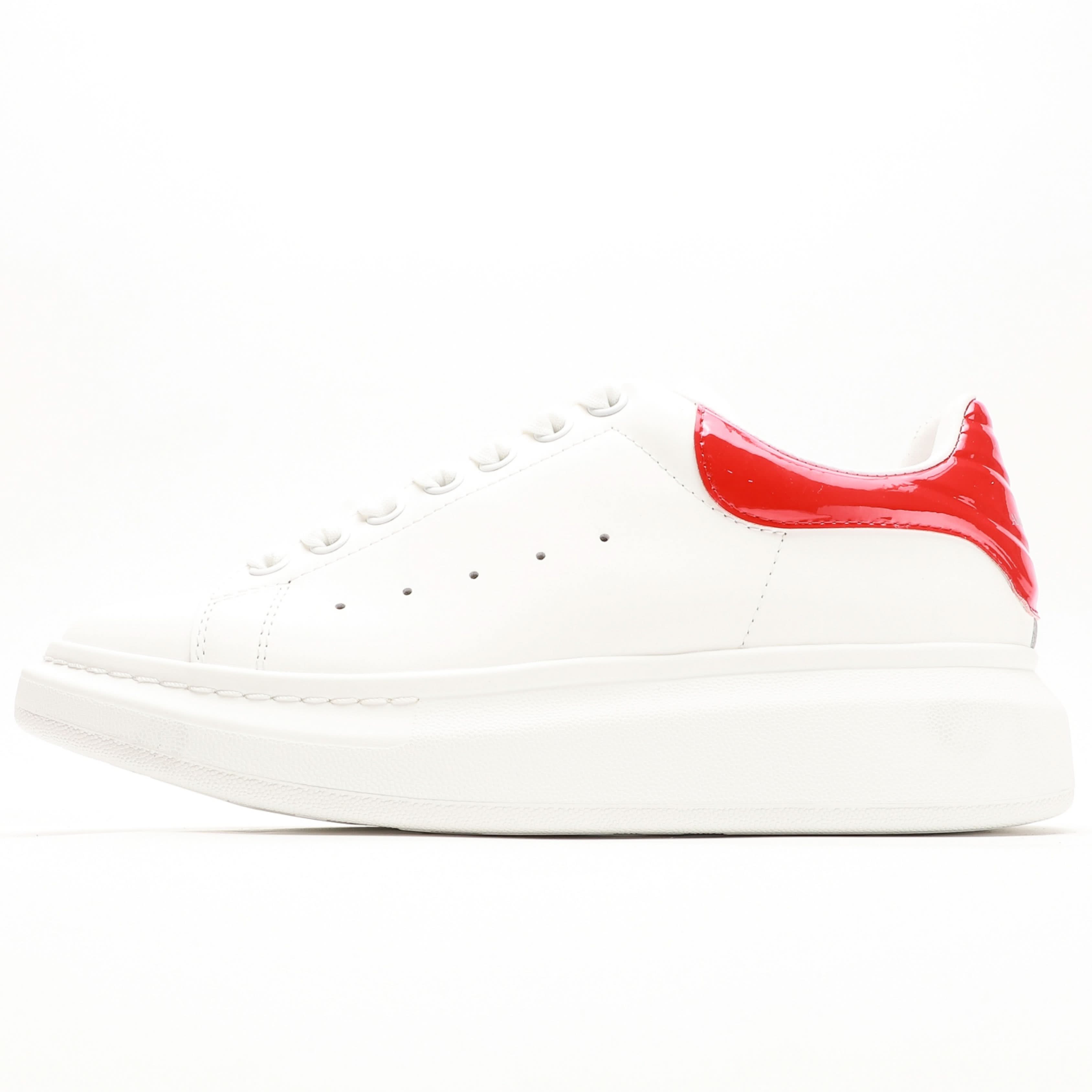 Alexander McQueen Oversized Sneakers