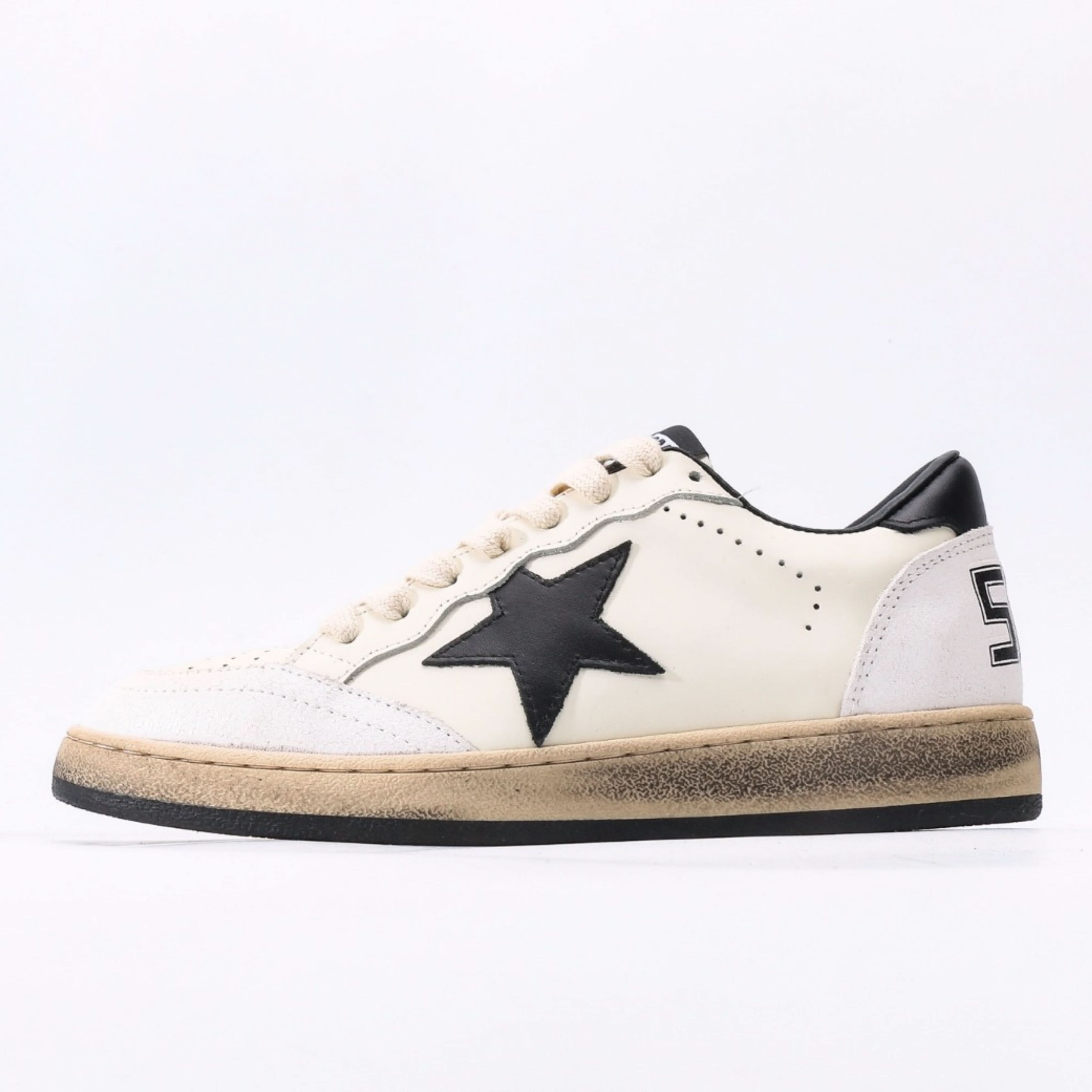 Golden Goose Super Star