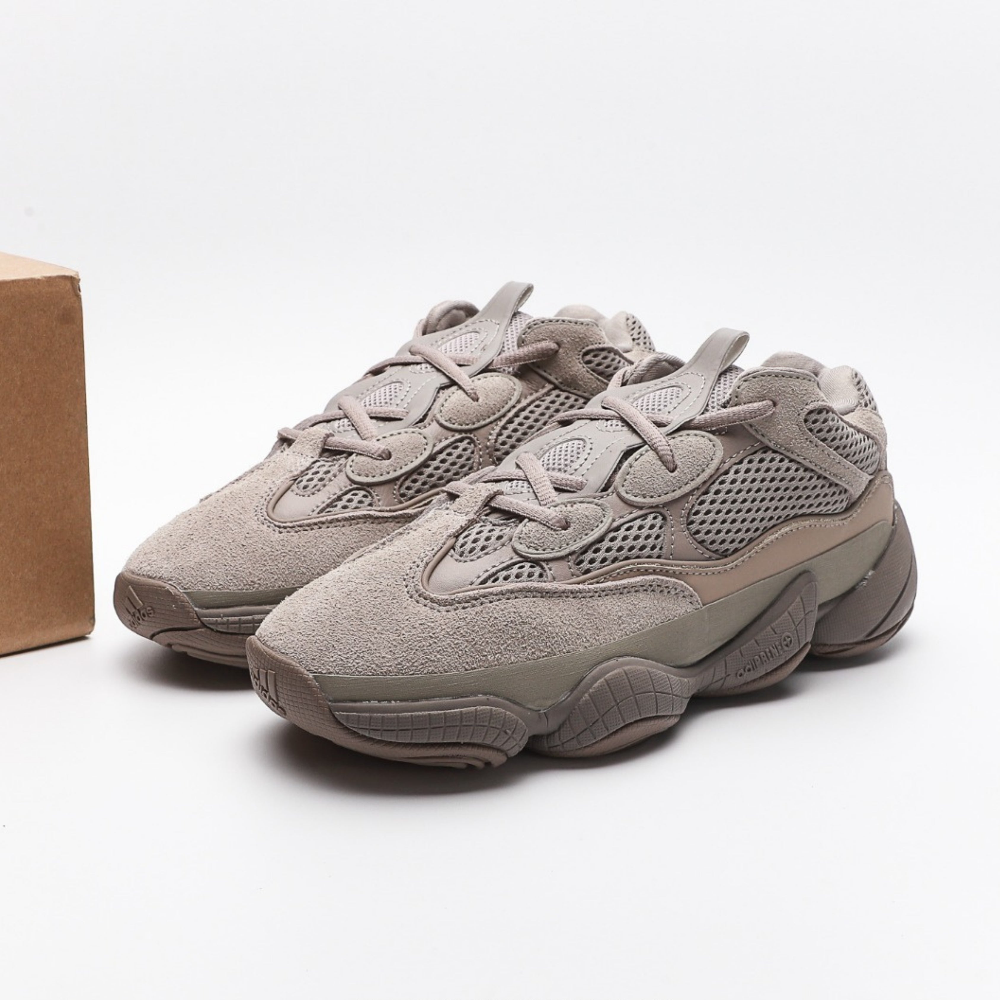 adidas Yeezy 500 Ash Grey