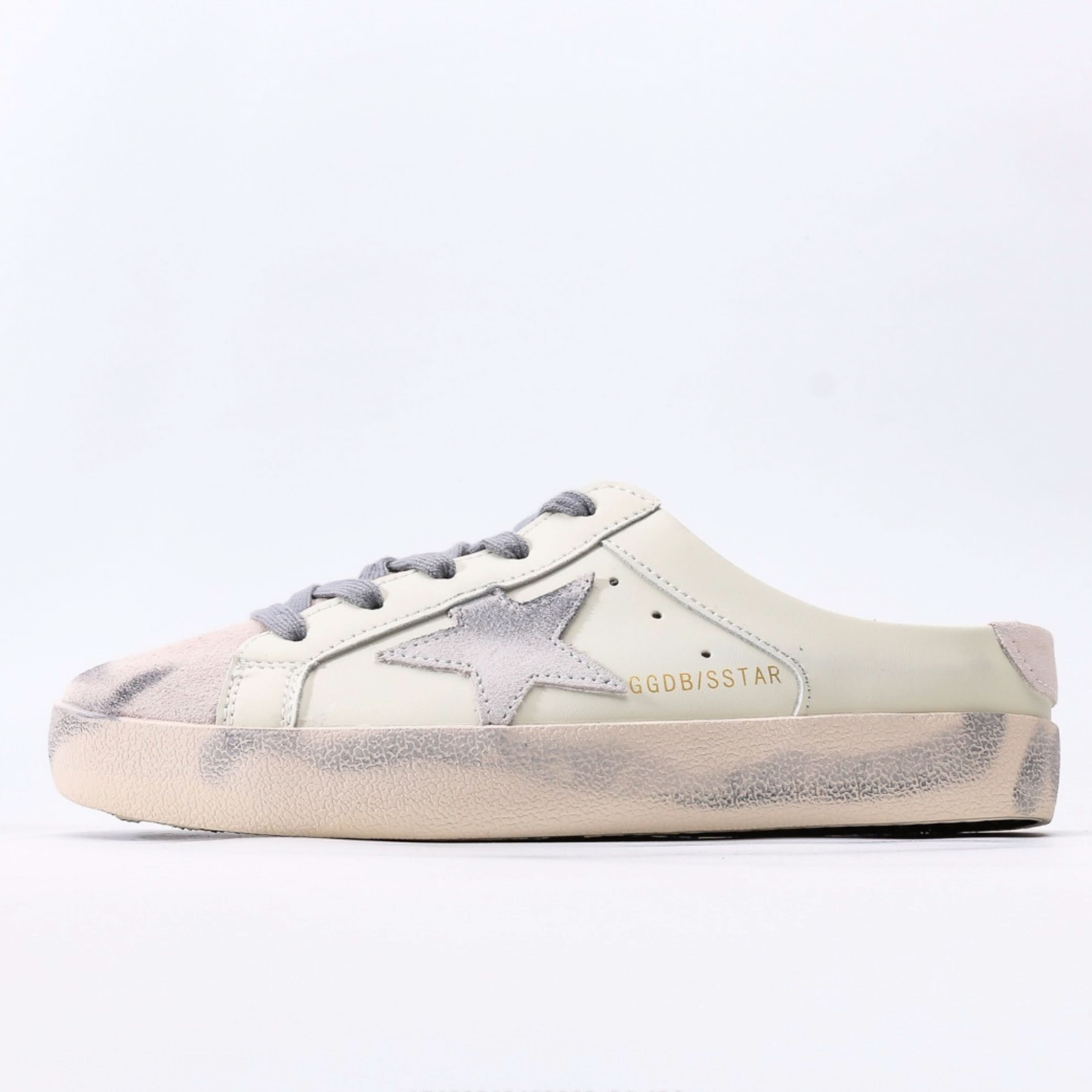 Golden Goose Super Star