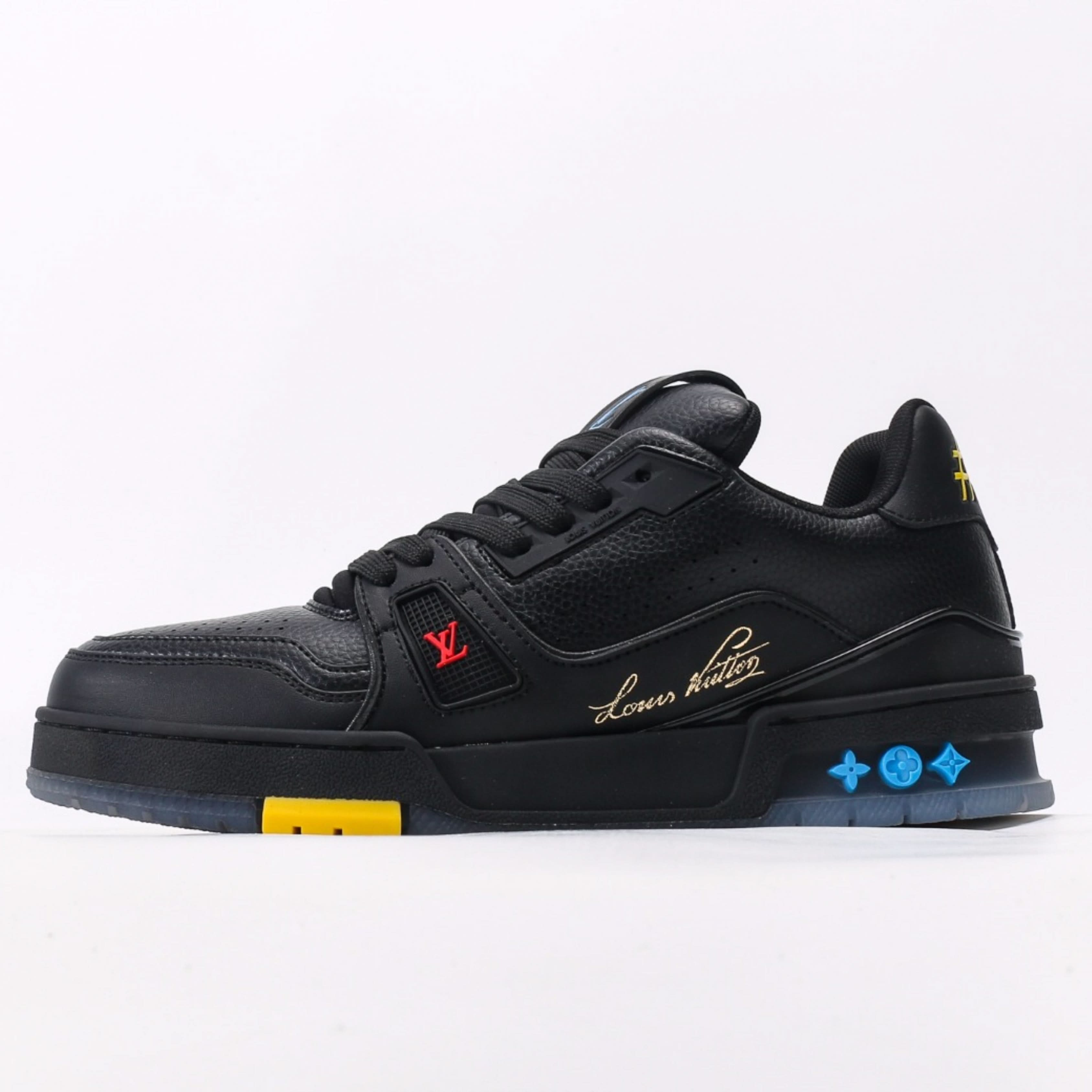 Louis Vuitton LV Trainer