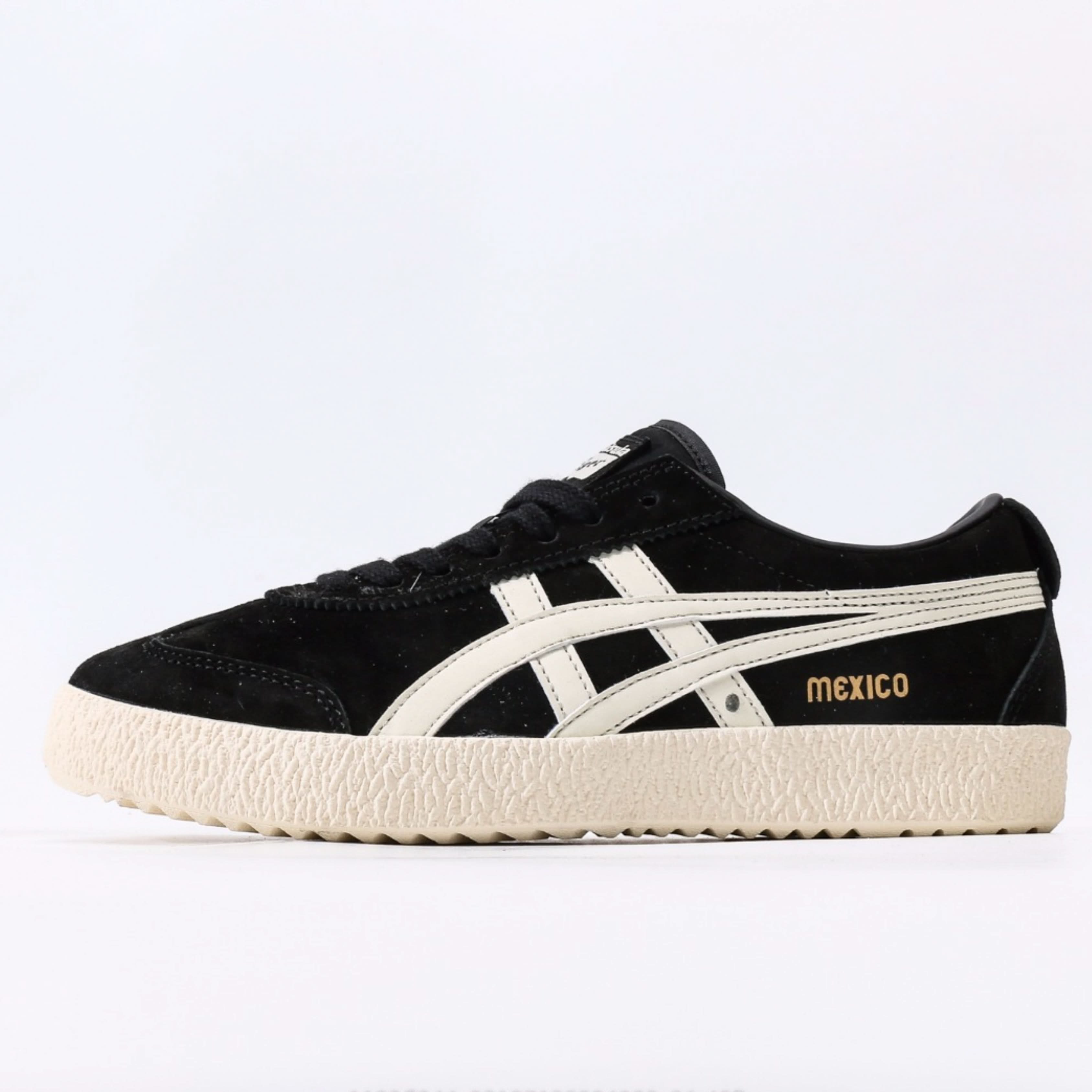 Onitsuka Tiger Mexico 66 Delegation™ – Heritage Suede Edition