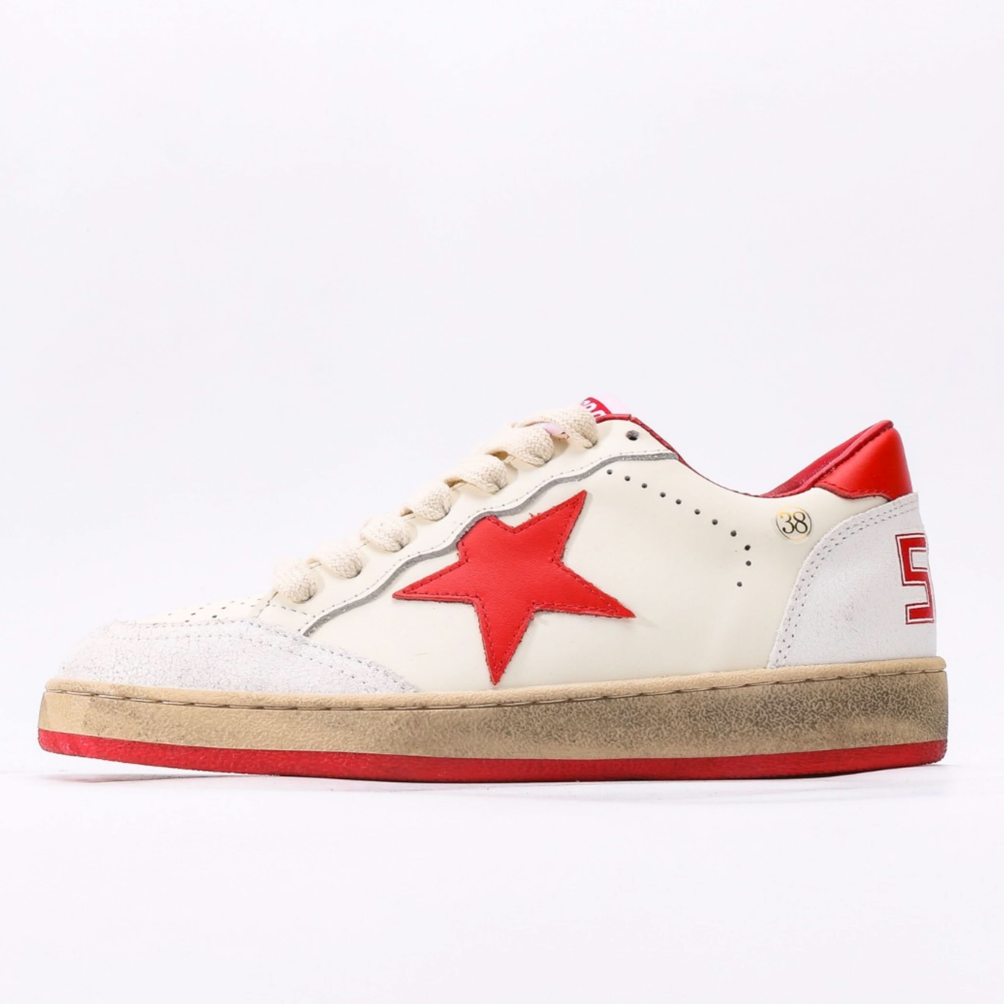 Golden Goose Super Star