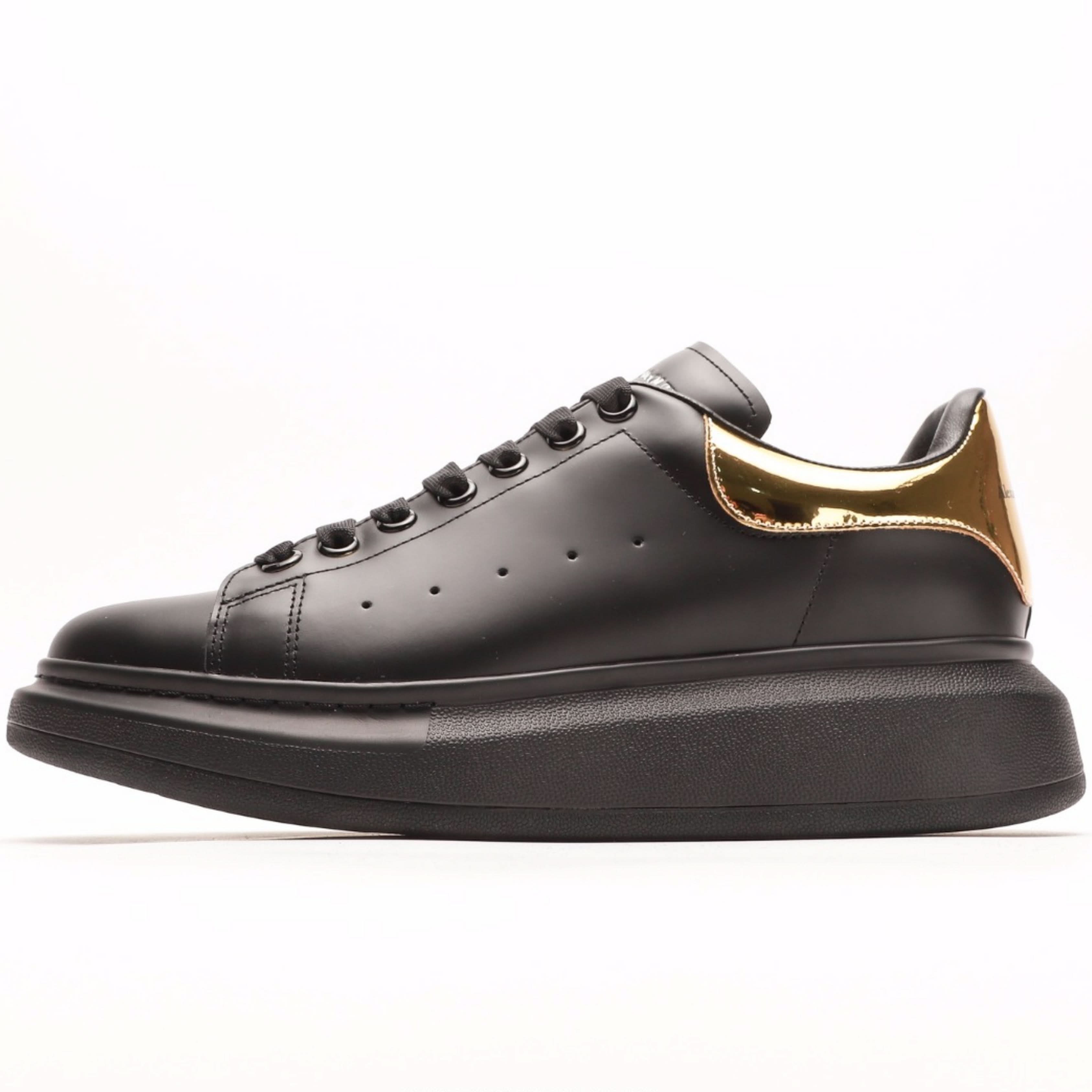Alexander McQueen Oversized Sneakers