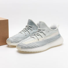 adidas Yeezy Boost 350 V2 Cloud White Non-Reflective