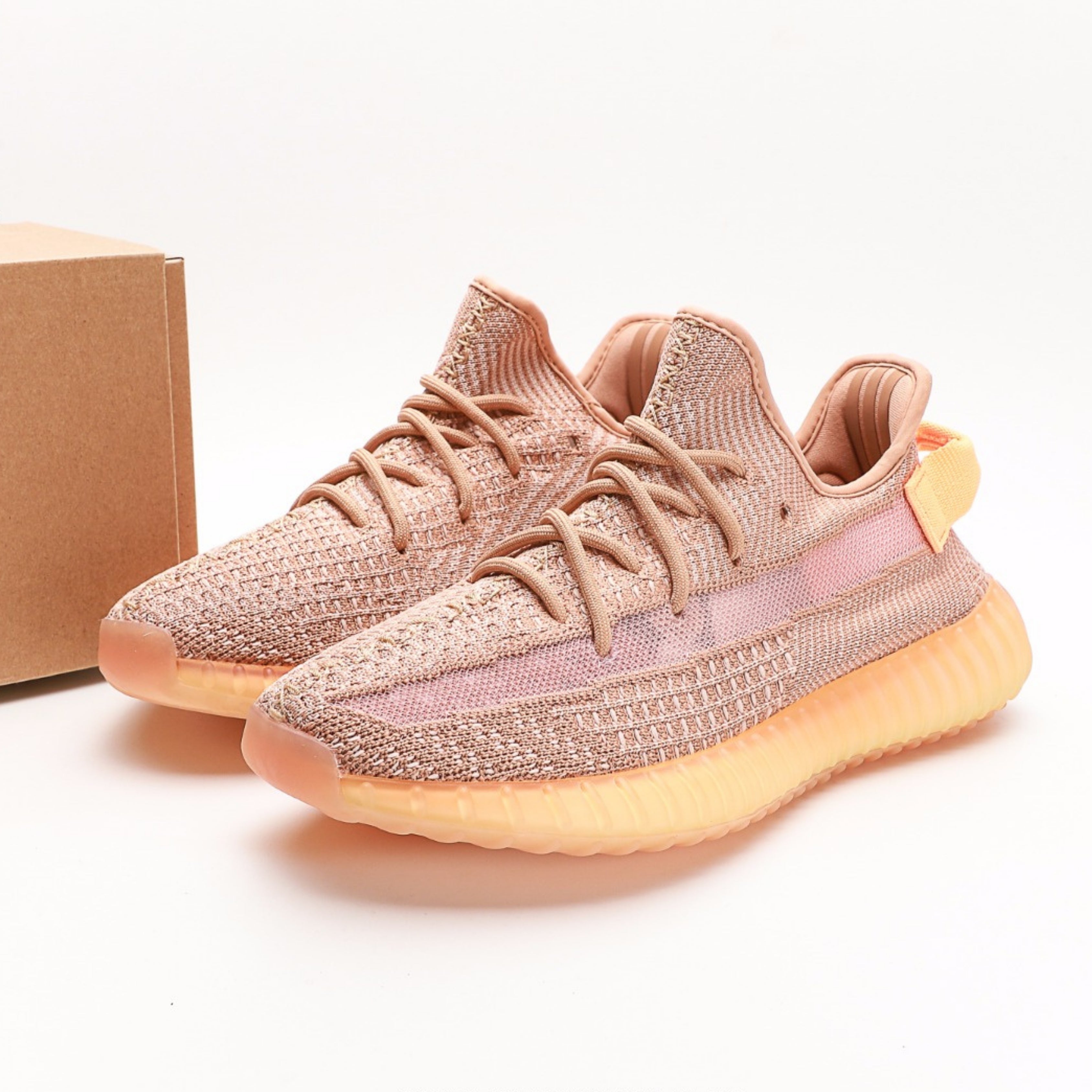 adidas Yeezy Boost 350 V2 Clay