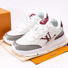 Louis vuitton Trail Sneaker Low