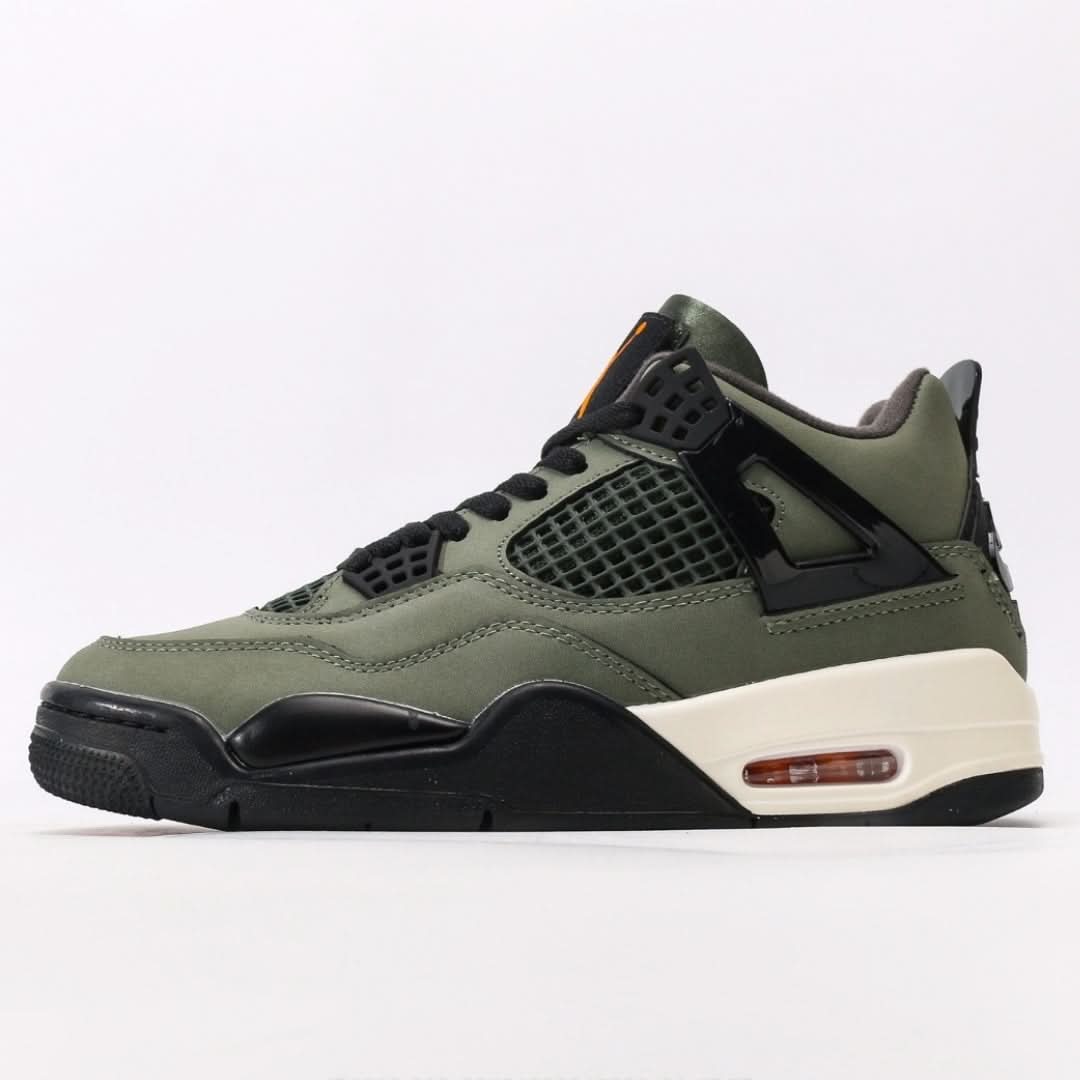 Nike Air Jordan 4 Retro OG SP Undefeated (2025)