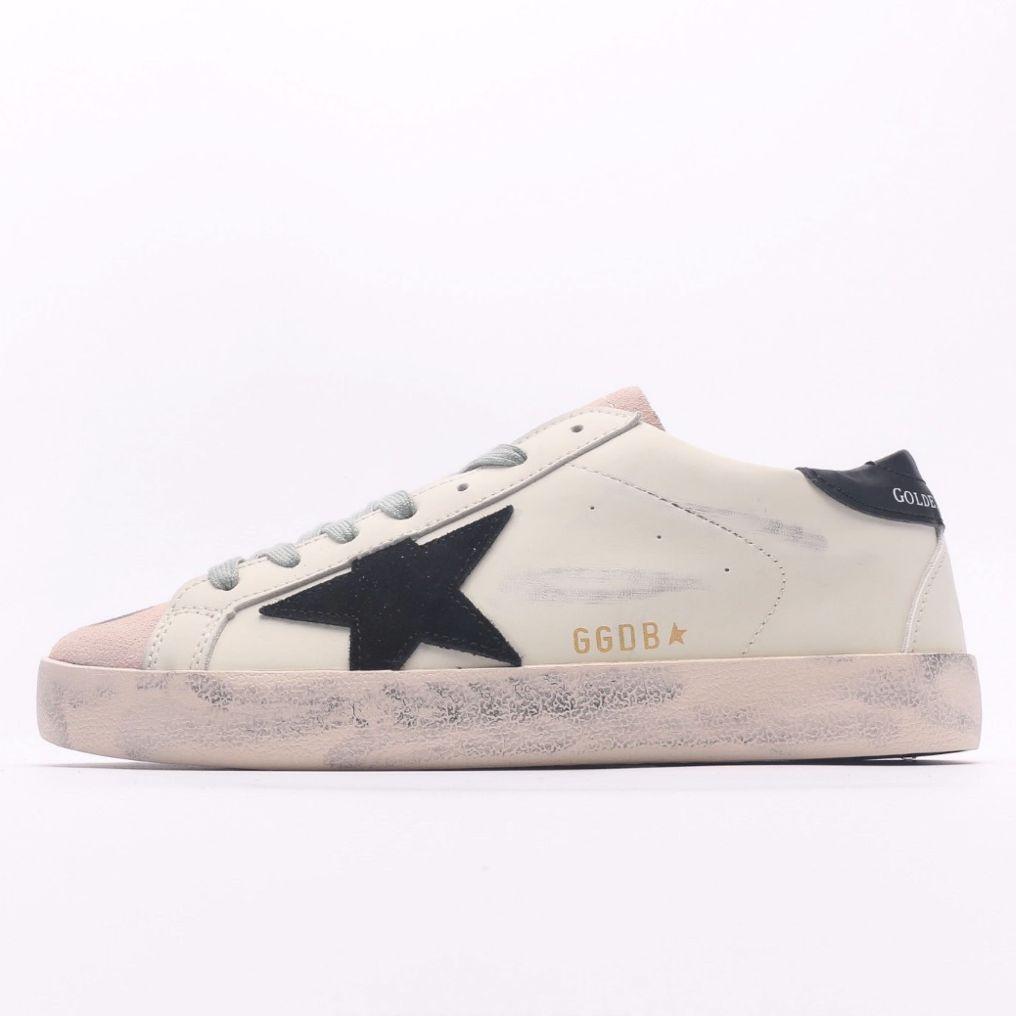Golden Goose Super Star