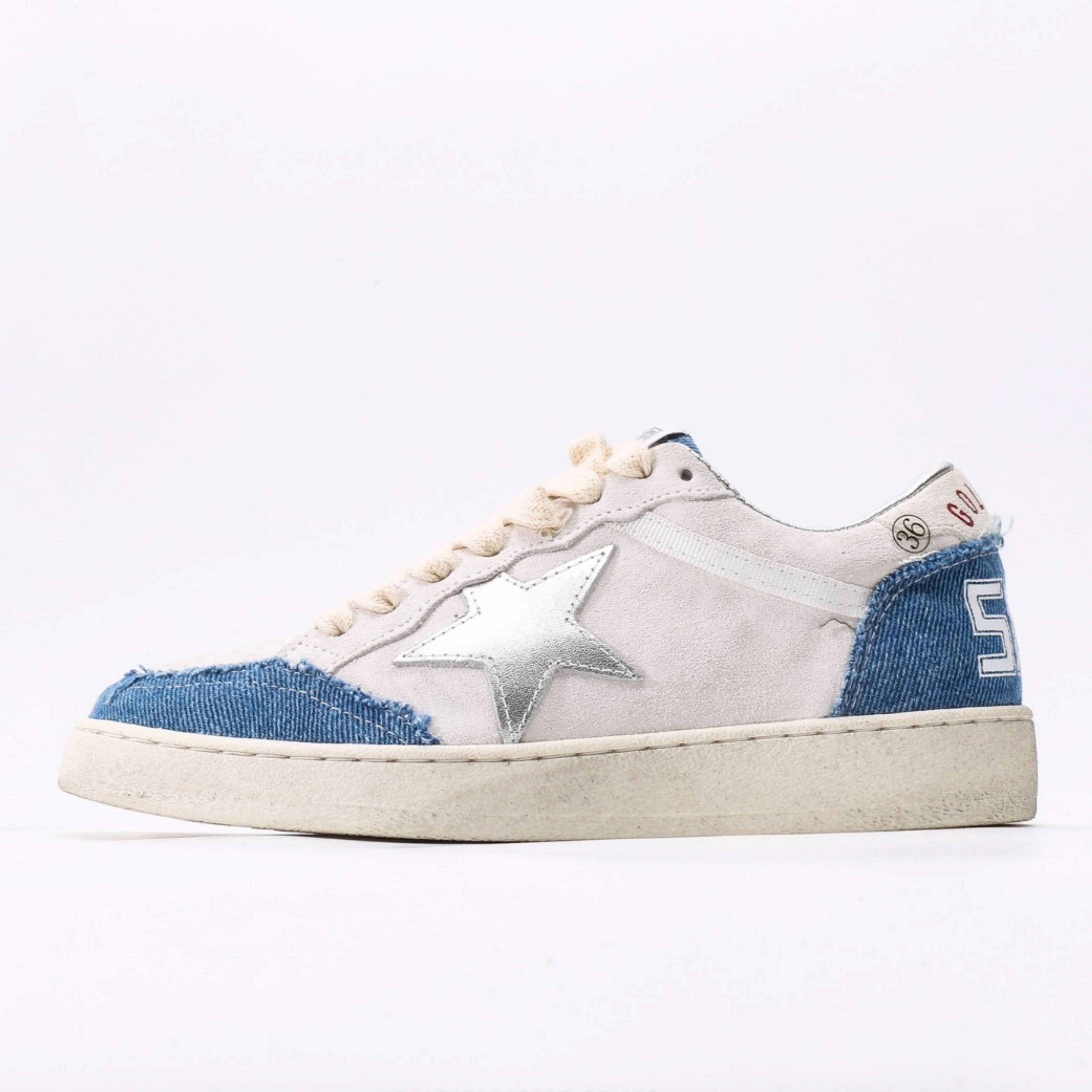 Golden Goose Marathon