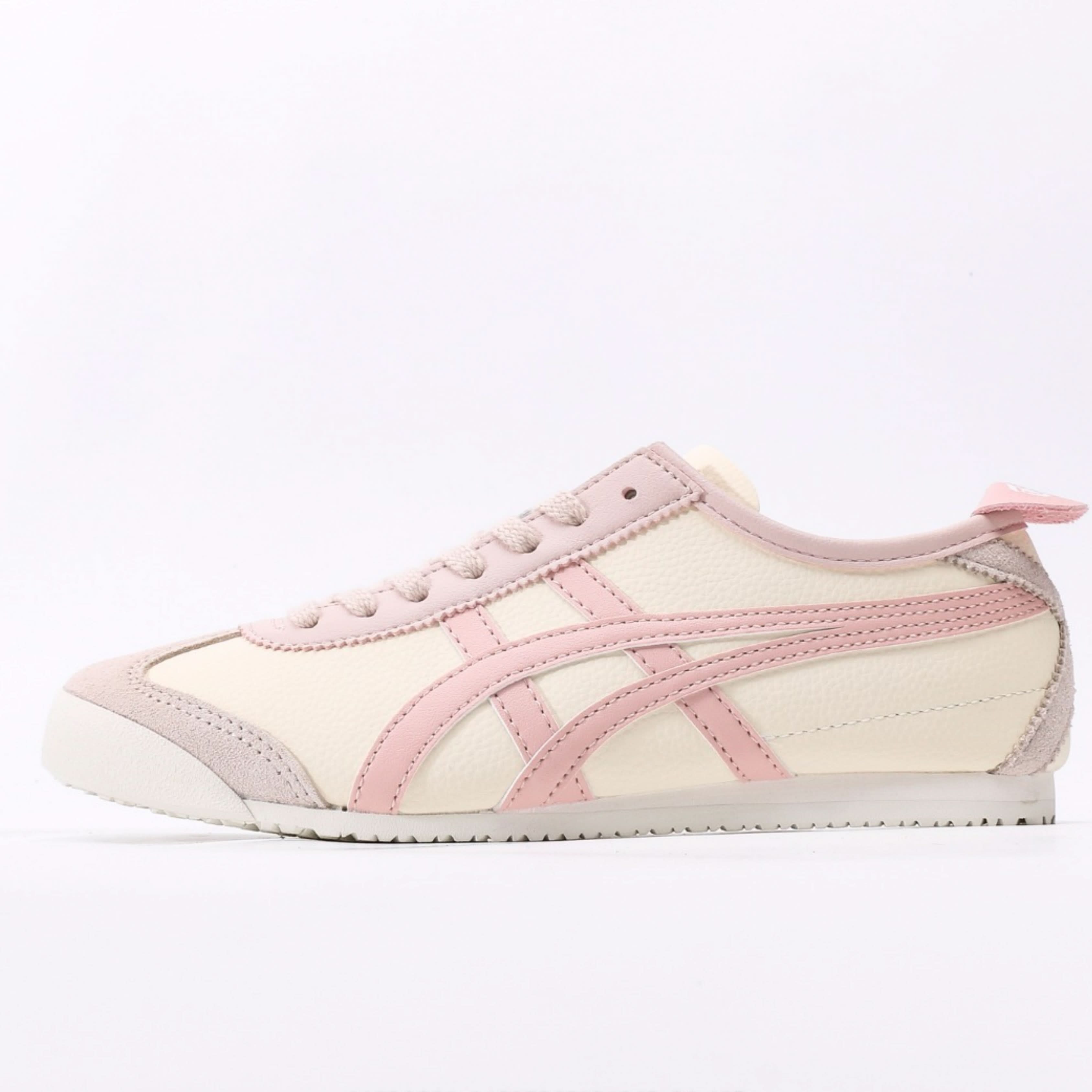 Onitsuka Tiger Mexico 66™ – Heritage Revival Edition